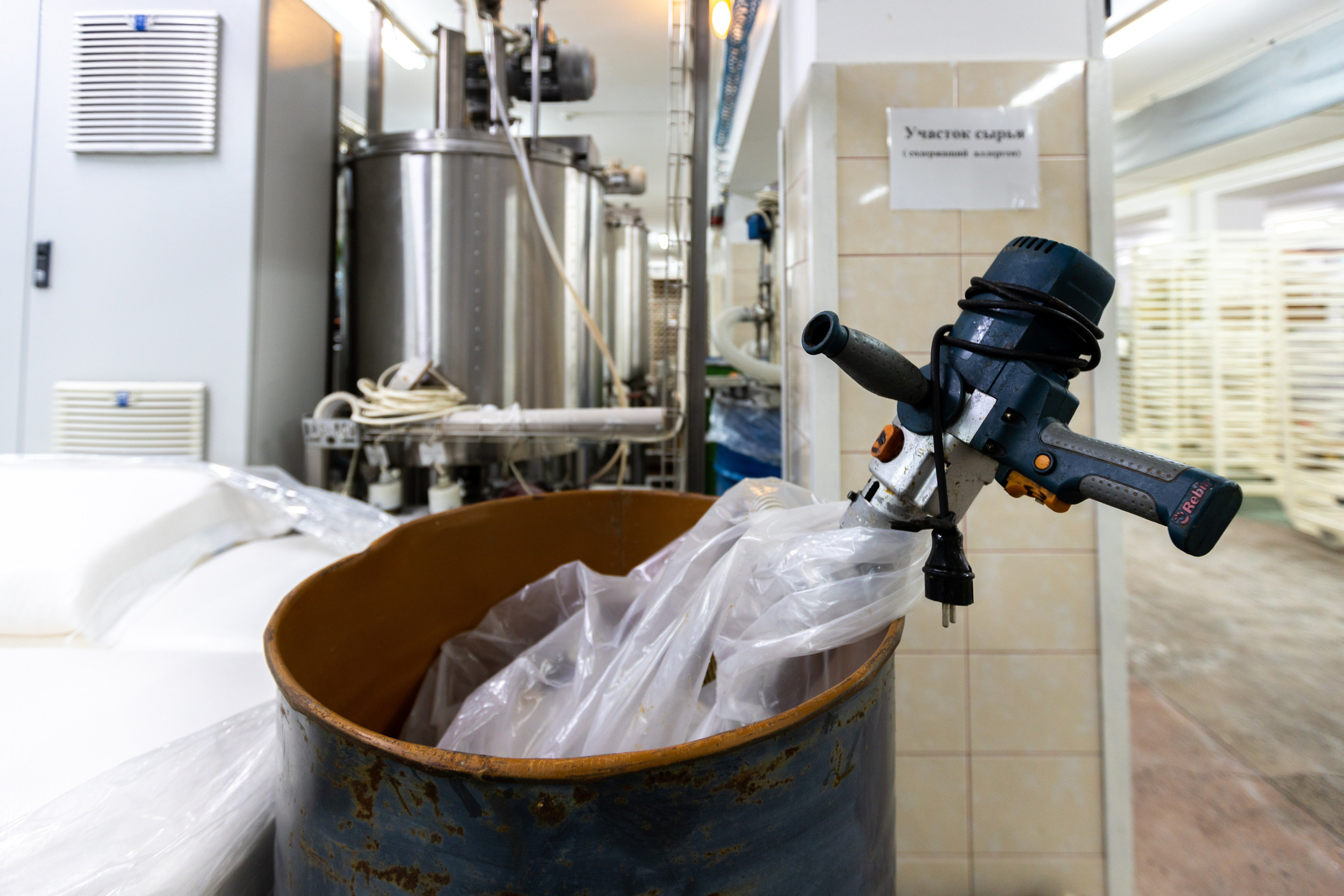 Поездка в Белев и на производство пастилы. Фотограф в Туле Крупский АнДРей. Фотостудия «КАДР71» в Туле