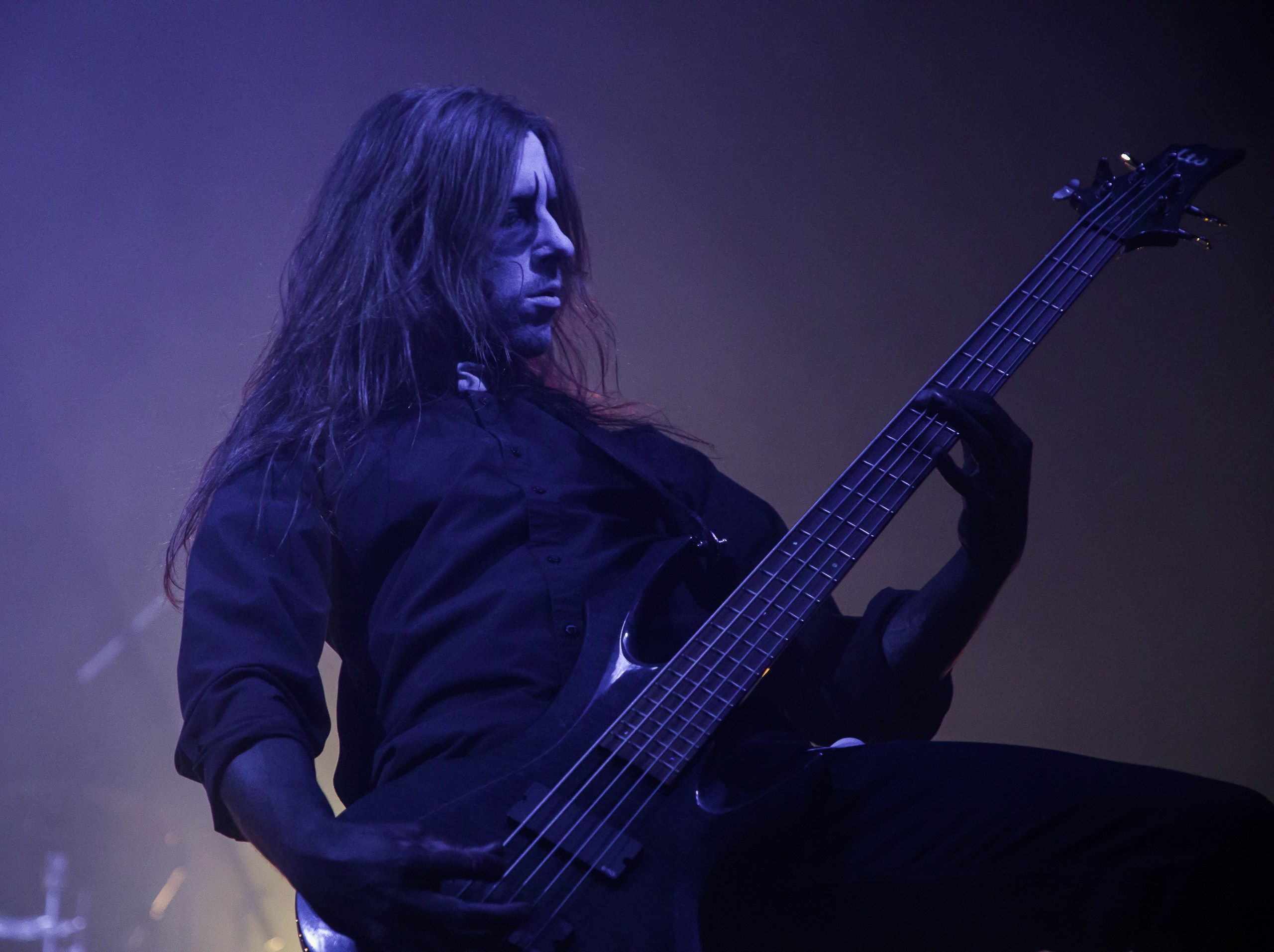 Tardigrade Inferno, Aurora Concert Hall