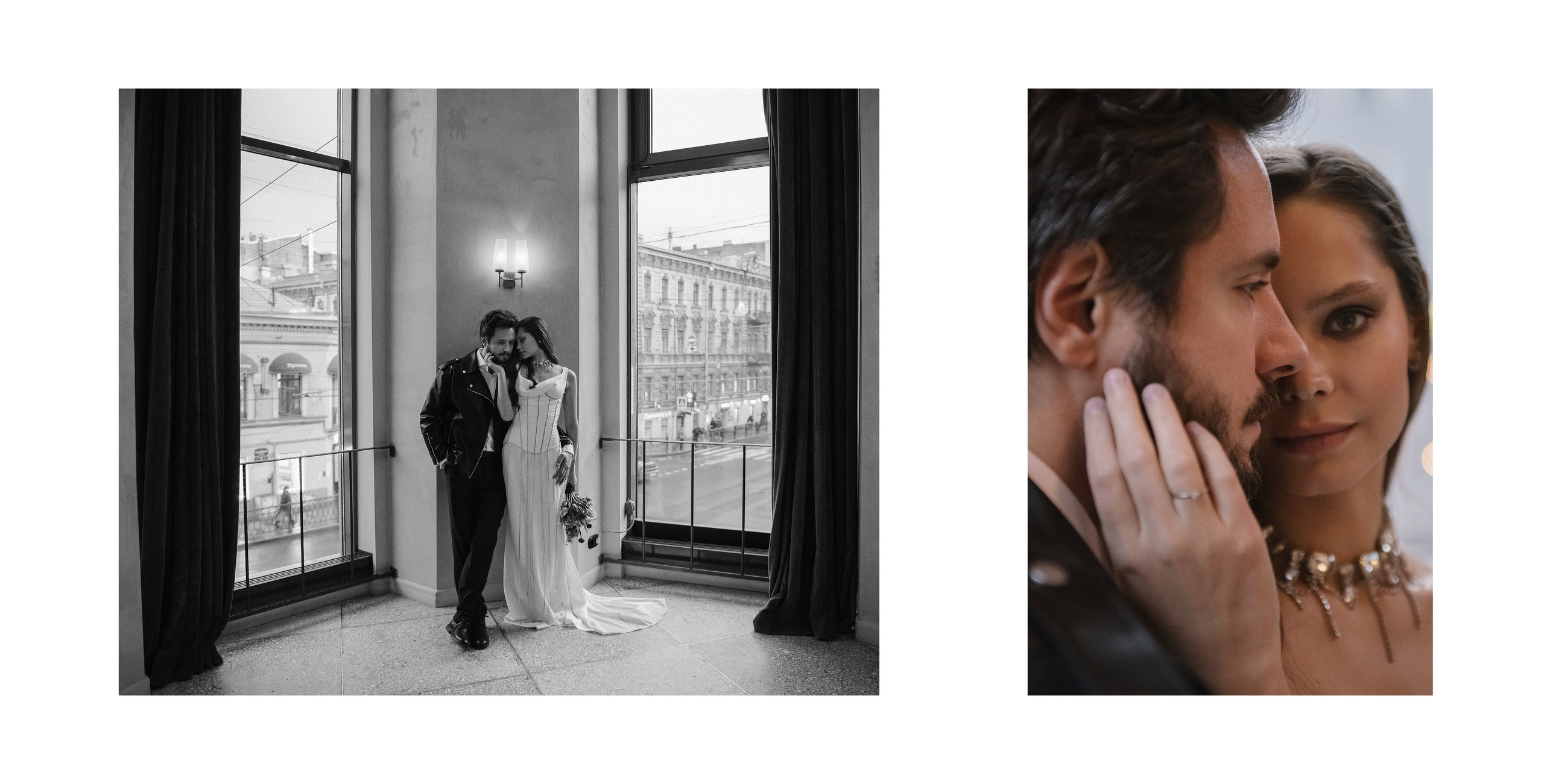 Камерная свадьба в Social Club СПб. Свадебный и семейный фотограф в Санкт-Петербурге Татьяна Пастухова