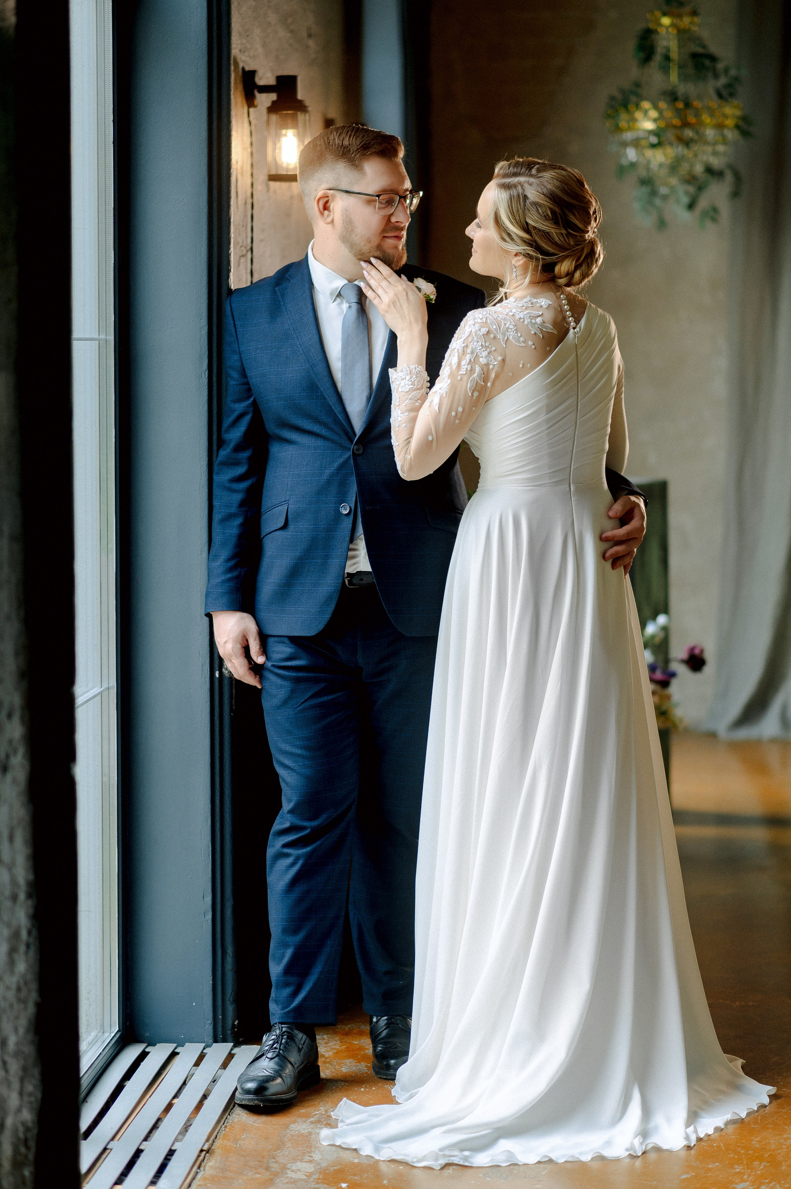 КСЮША И АНТОН. Шашкова Вероника / Свадебный и семейный фотограф Москва и Ярославль