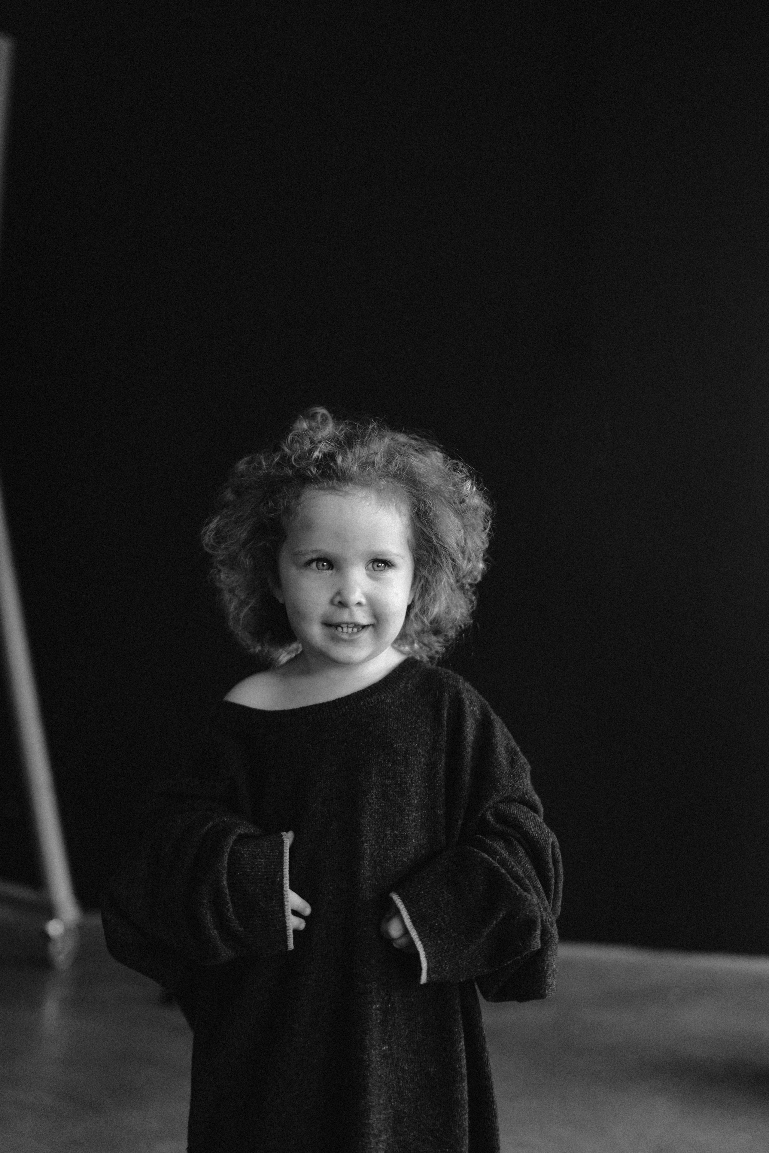 Наташа и Маруся. Фотограф Анна Кобазева, Москва