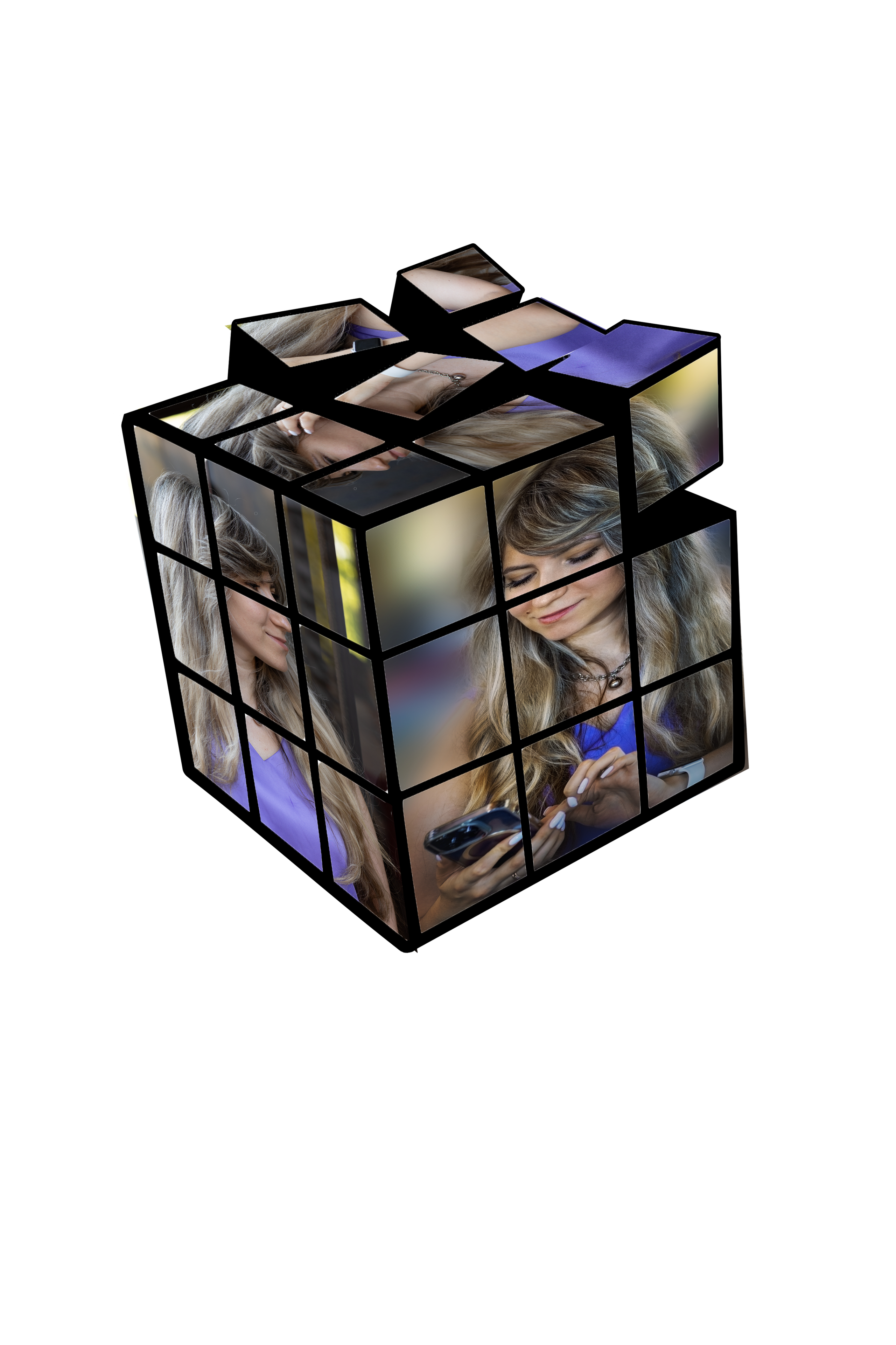 КУБ. Медиапродюсер, фотограф в Минеральных Водах —Виктор Холодов