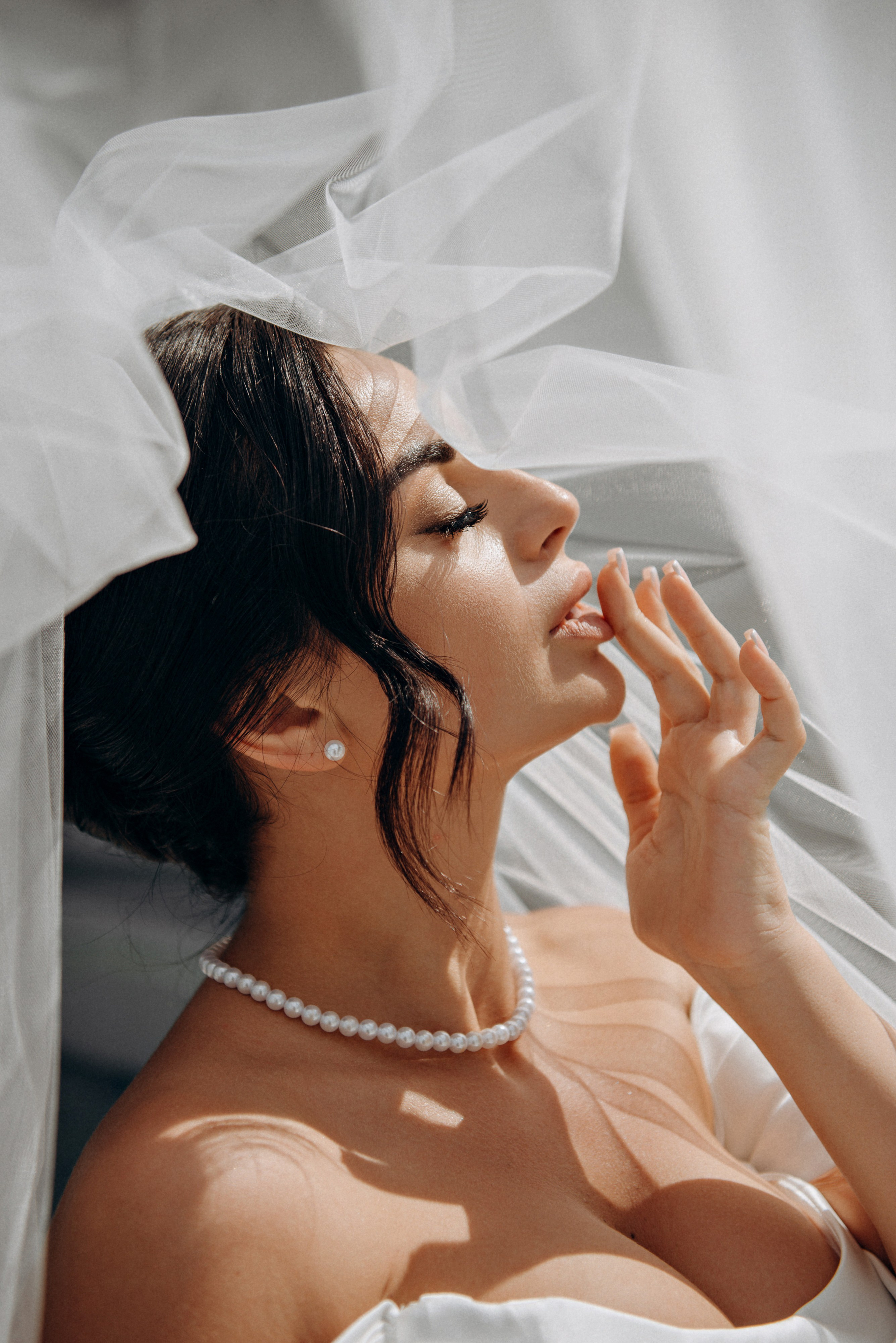 Максим и Ангелина. Свадебный фотограф в Тамбове и области