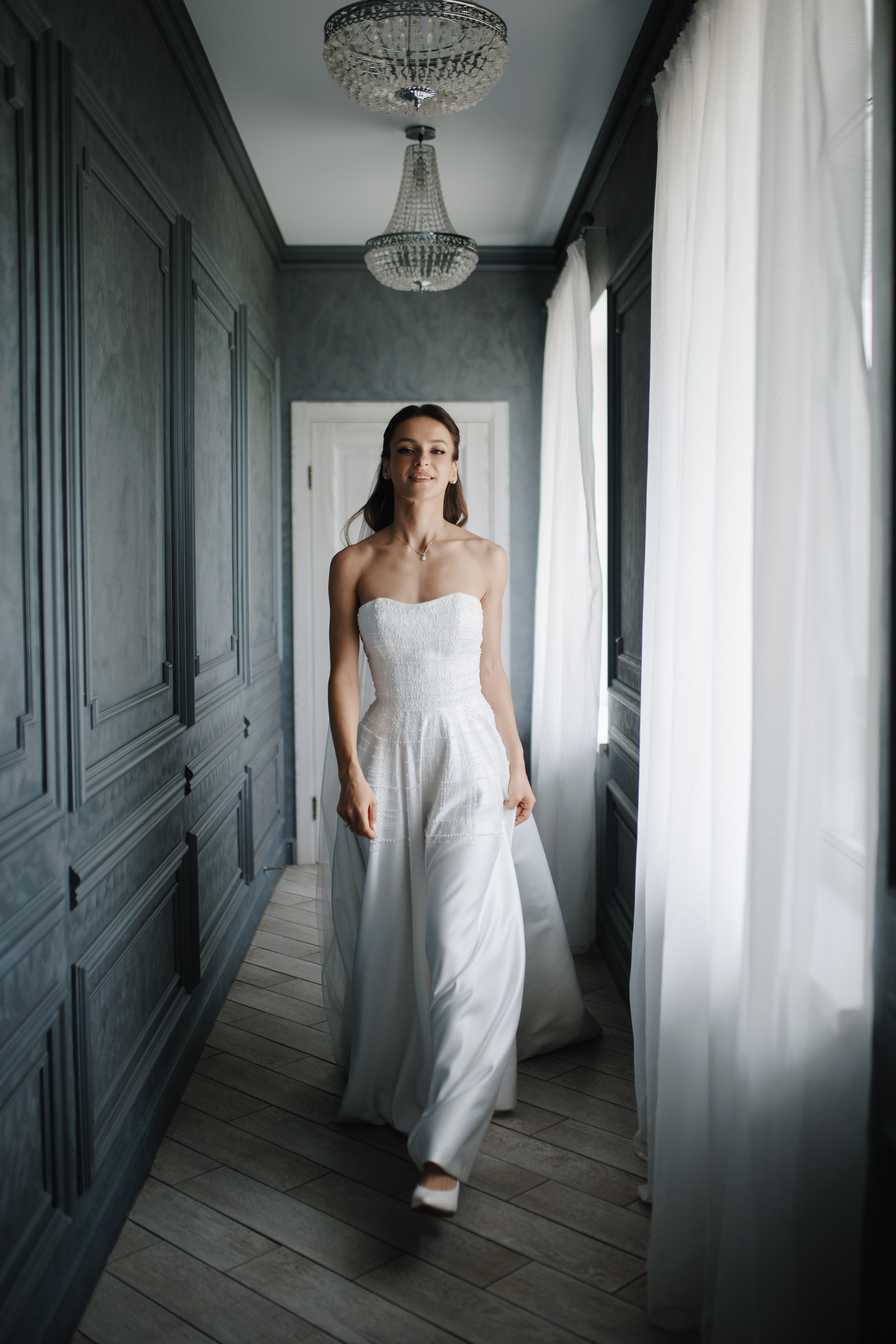 Руслан и Рита. Свадебный фотограф москва зеленоград Повольнов Василий