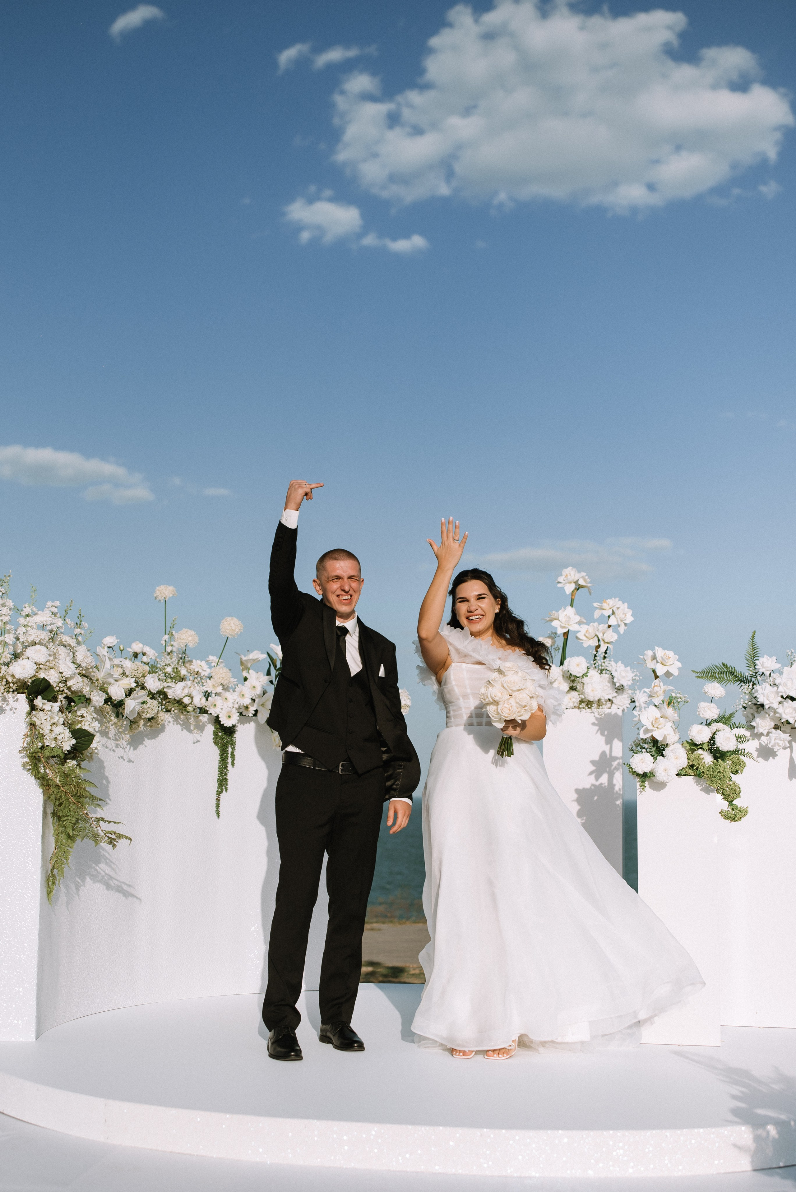 Даниил и Юлия. Цимлянск. Империал. Фотограф Костикова Анастасия Ростов-на-Дону