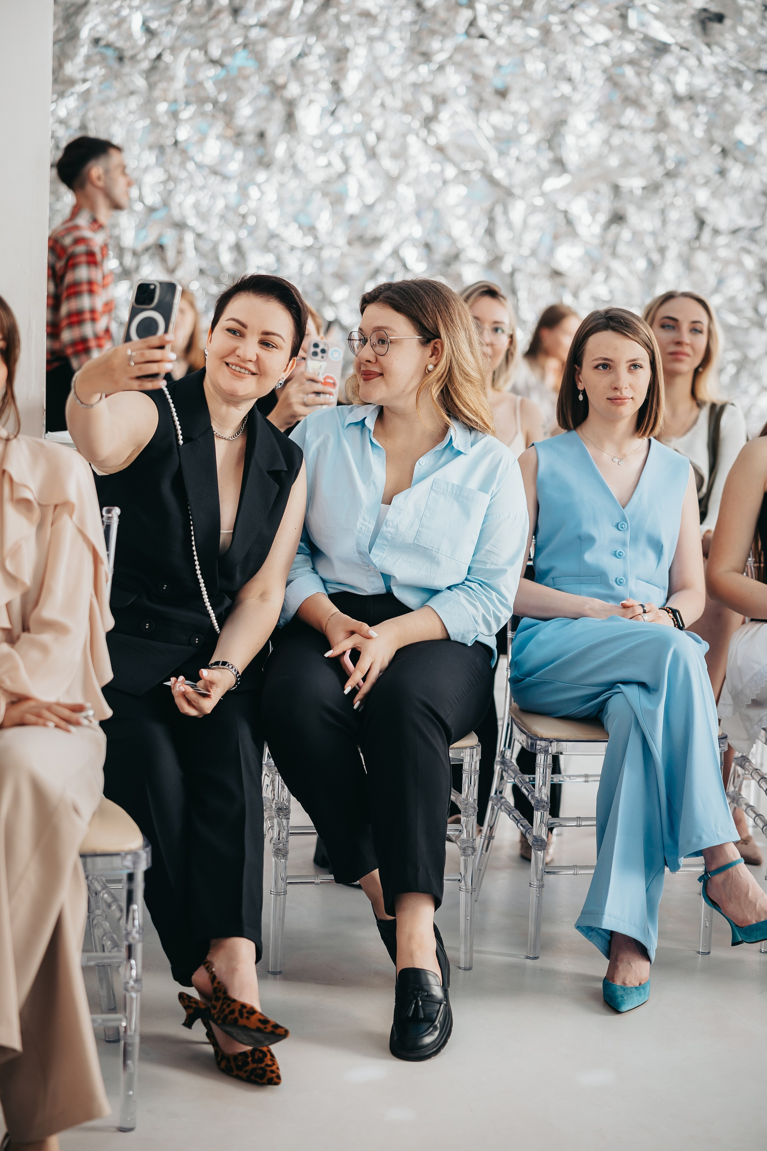 Репортаж. Главная