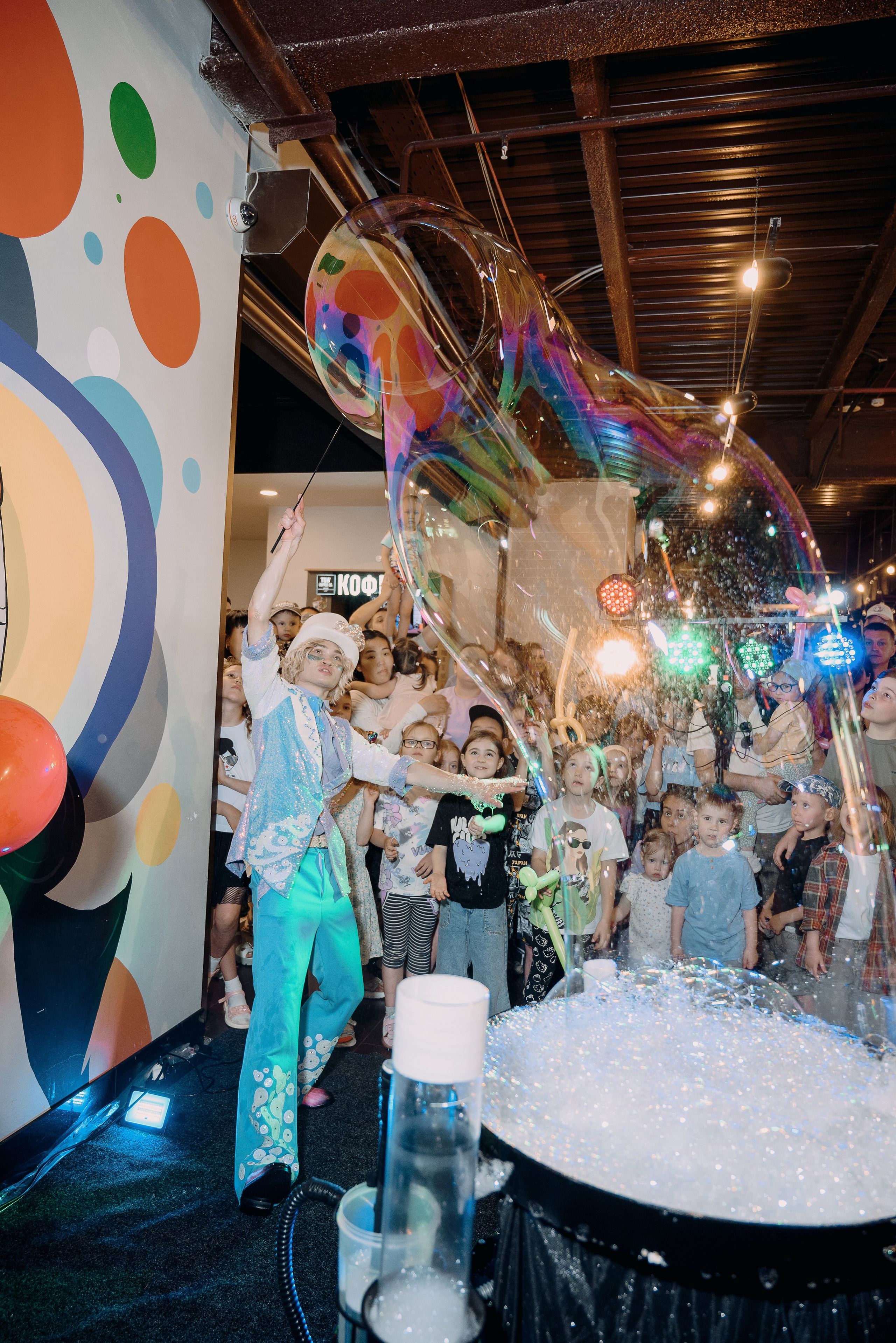 Дети. Фотограф в Кемерово Жанна Шмаль