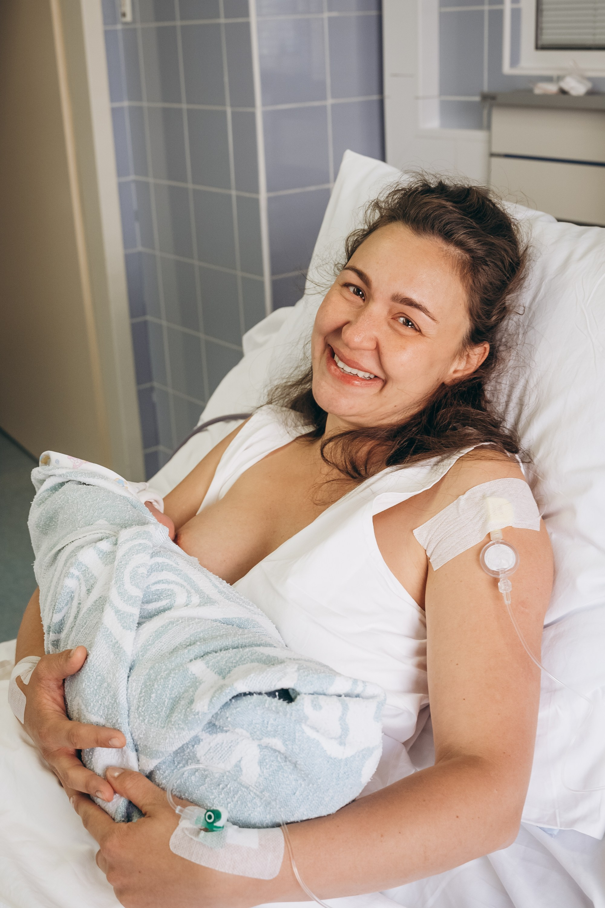 Фотограф на роды в Москве. Фотограф на роды в Москве Алла Rockymouse