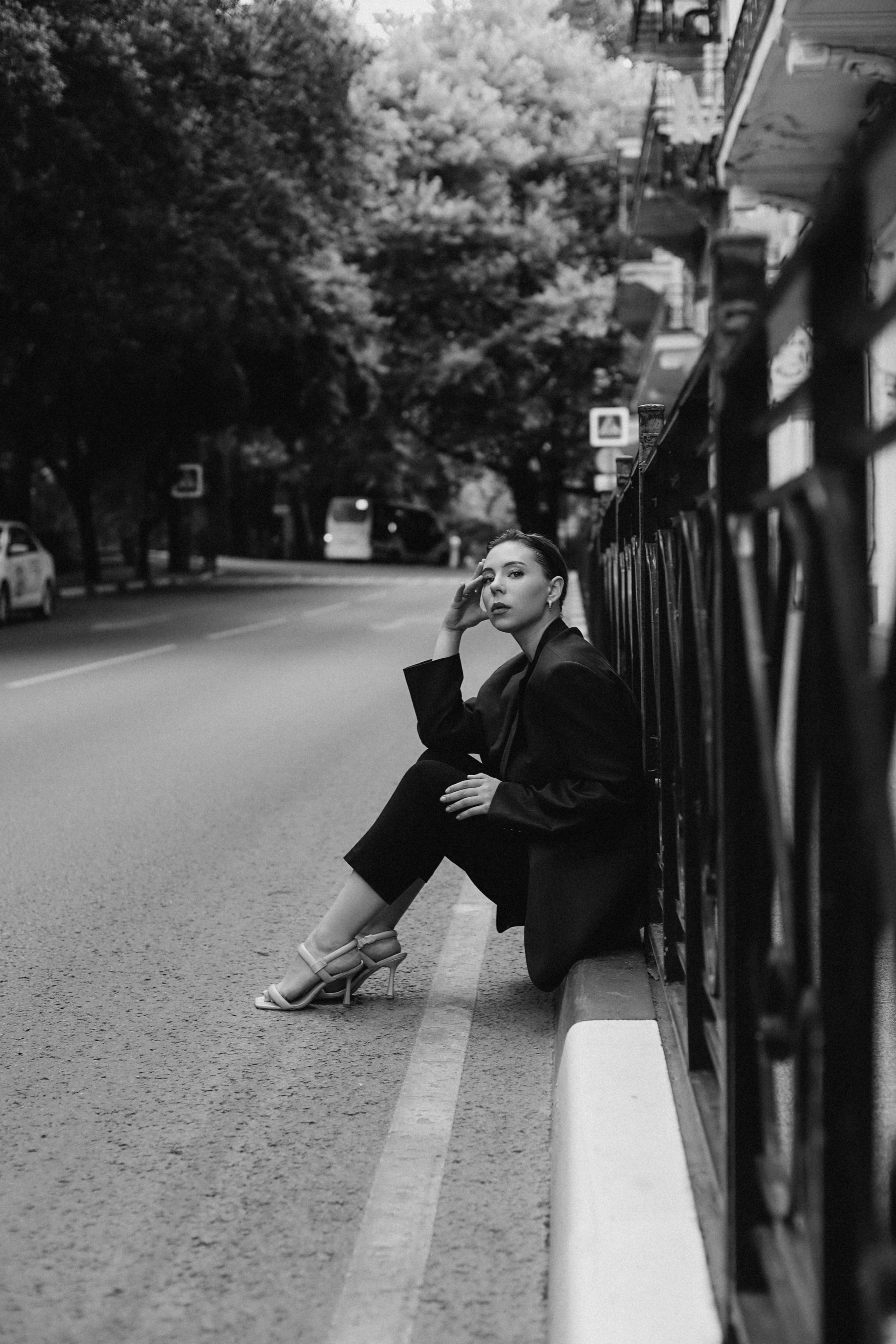 ВИКТОРИЯ. Фотограф Мариуполь | Ялта | Крым — Диана Мазенко