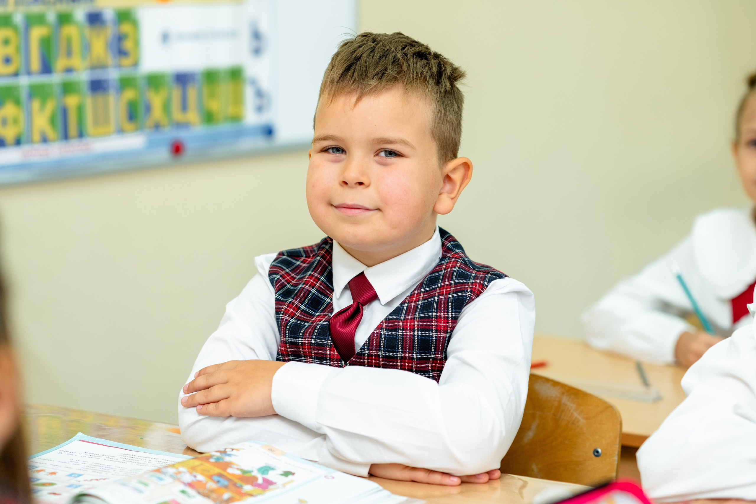 Дом детской фотографии Арсюткиной Наталии™