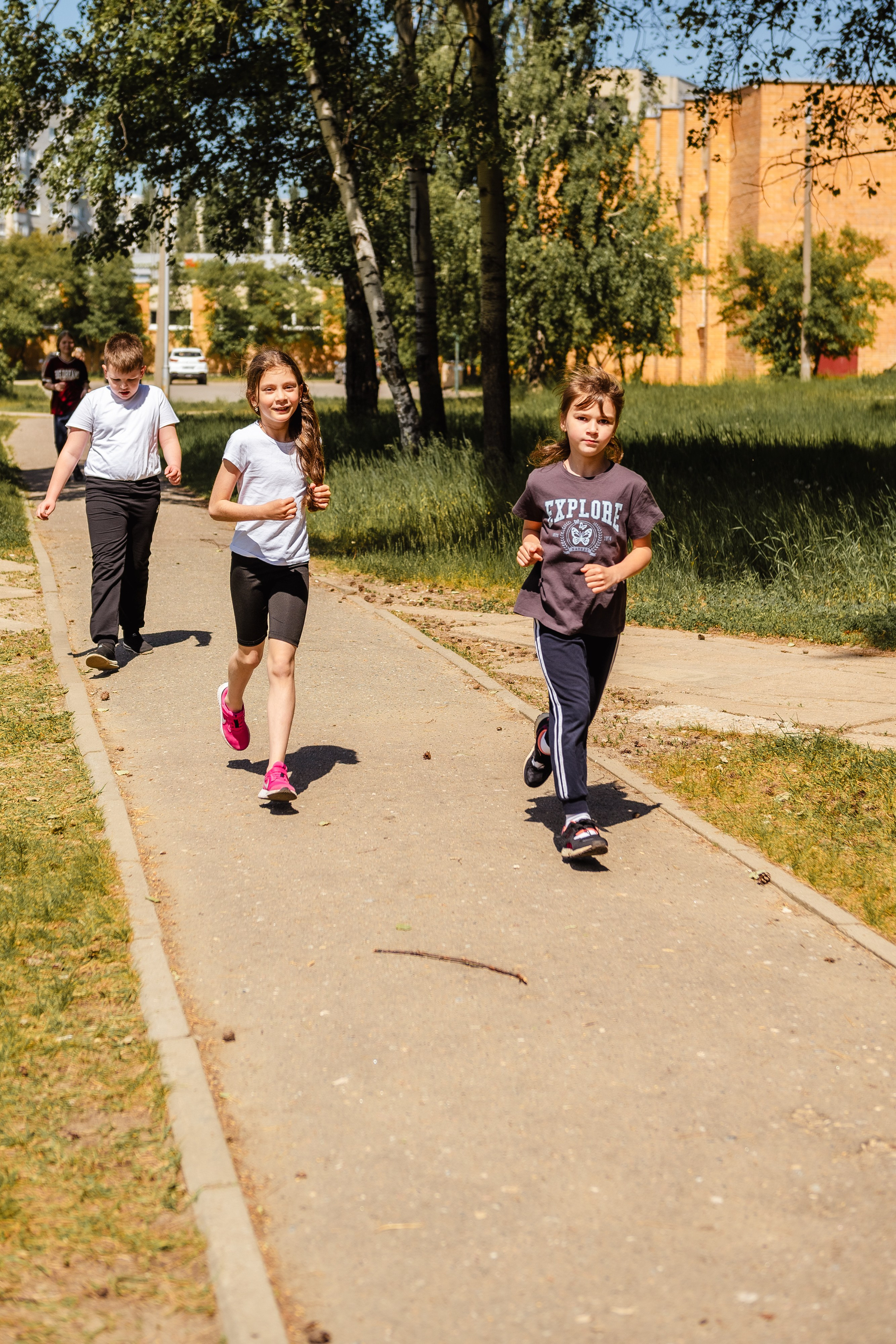 2 классы. Дом детской фотографии Арсюткиной Наталии™