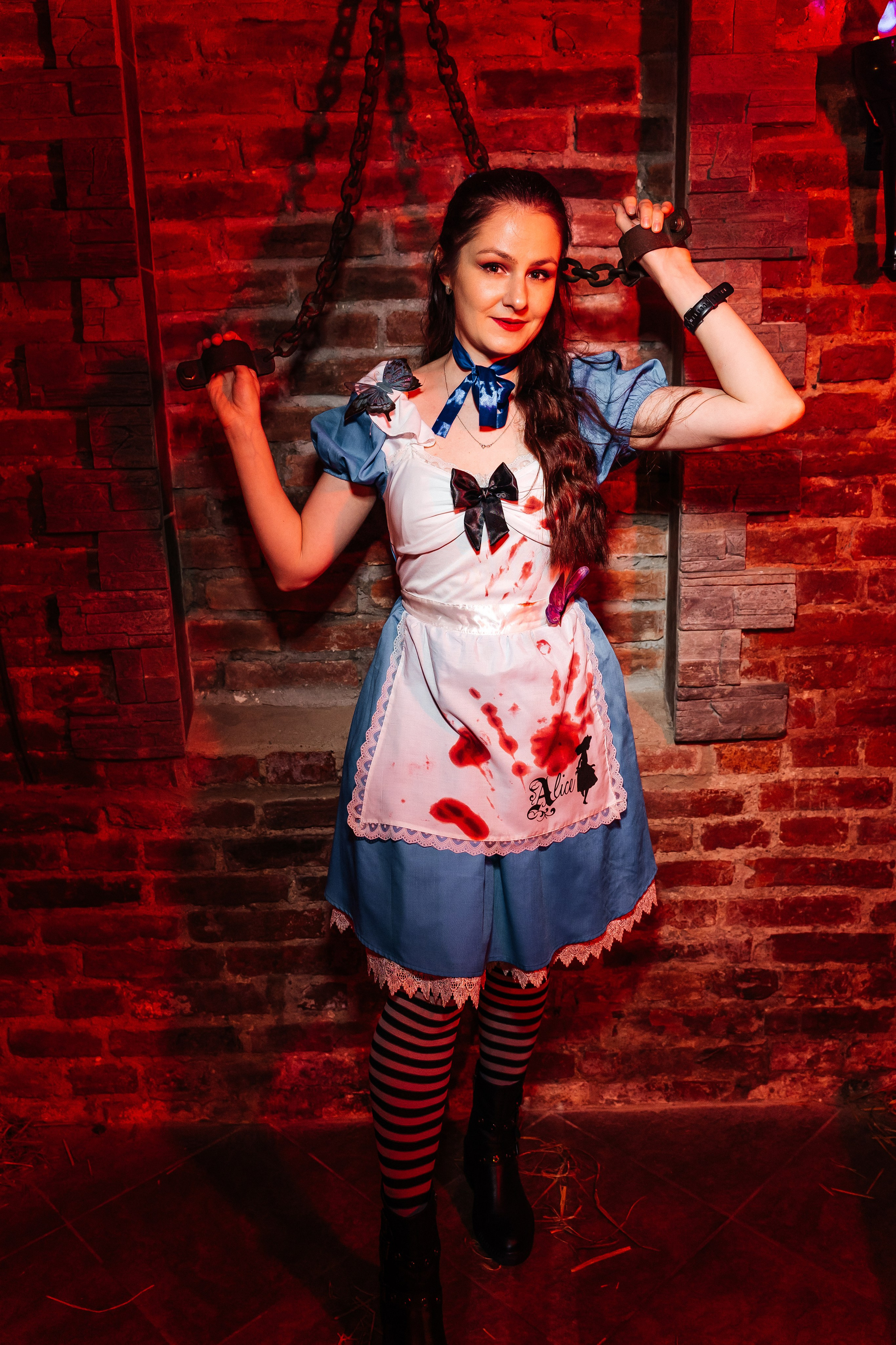 Корпоратив Helloween. Фотограф Новополоцк, Полоцк, Минск, РБ, Зимаков Егор