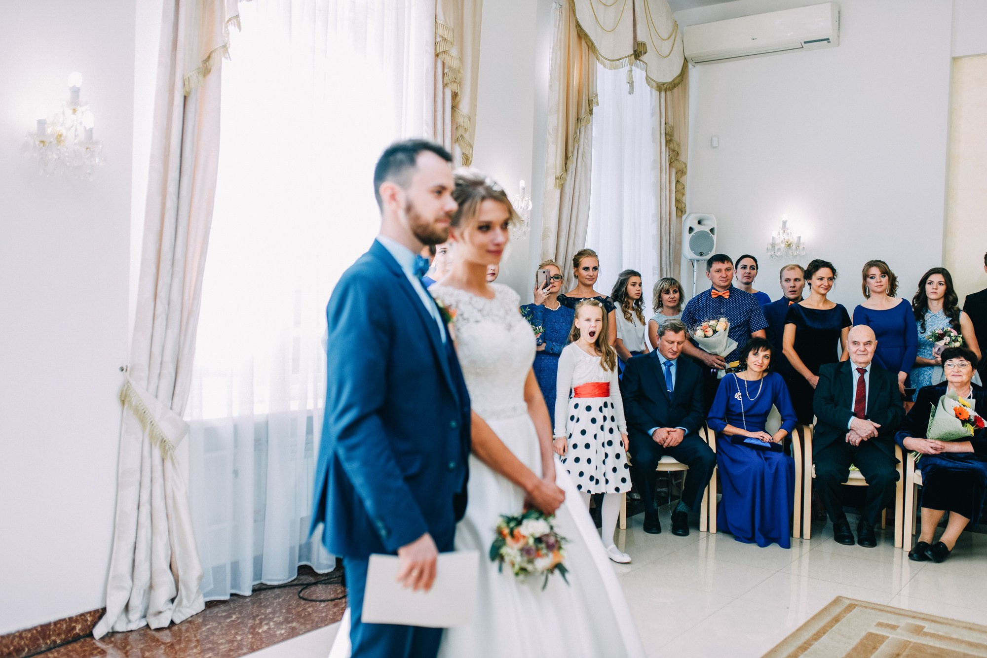 НАСТЯ И СЕРЕЖА. Шашкова Вероника / Свадебный и семейный фотограф Москва и Ярославль