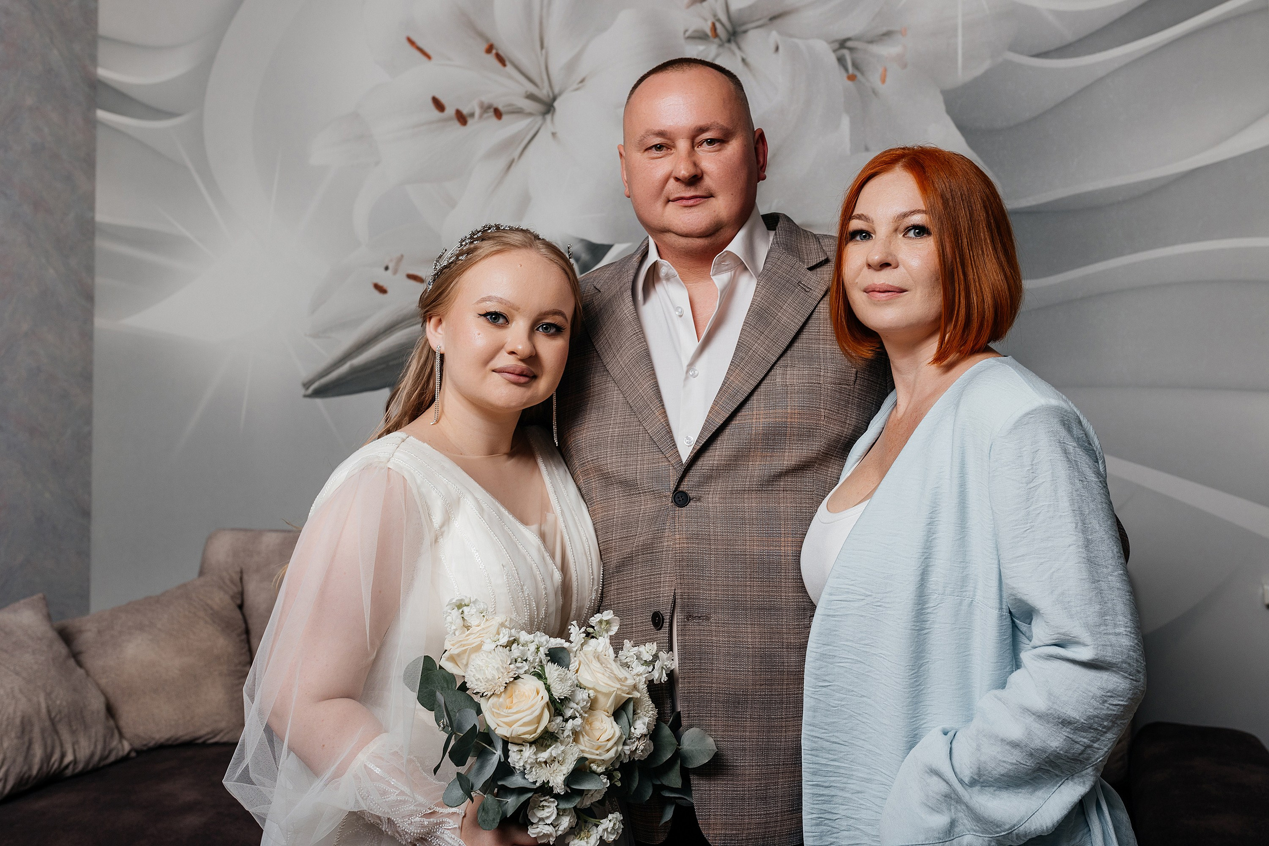 Свадьба Анастасия и Егор. Семейный фотограф Пятигорск, Кисловодск, Эльбрус. Марина Вяликова