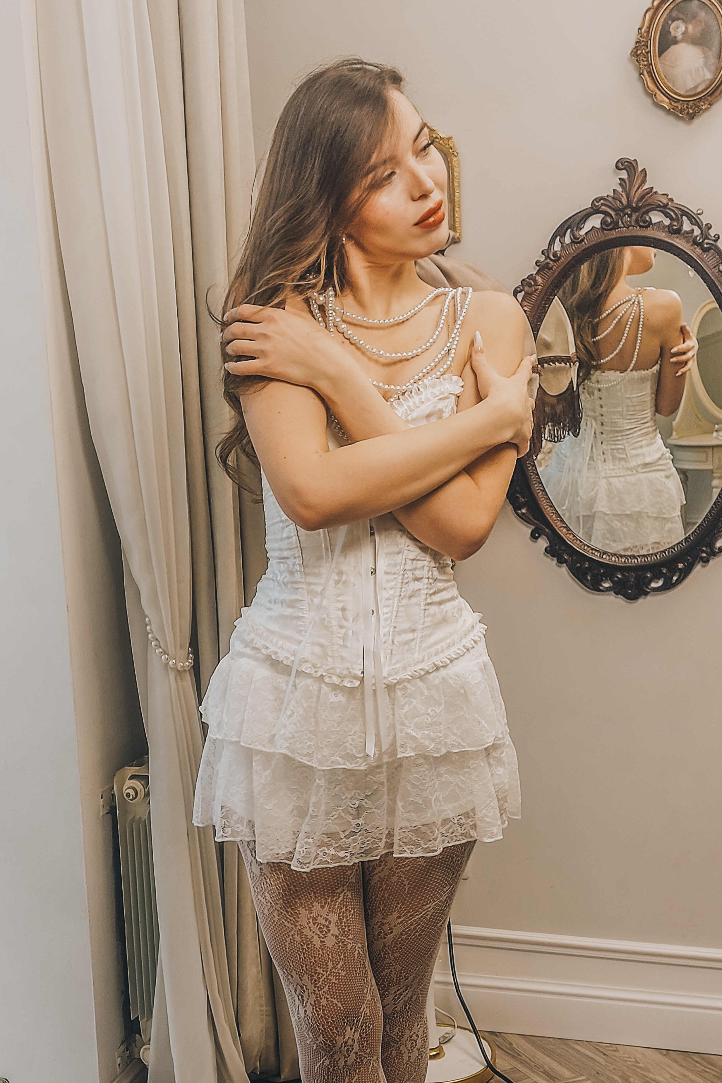 Студийная сьемка. Фотограф для маркетплейсов Михаил Бове