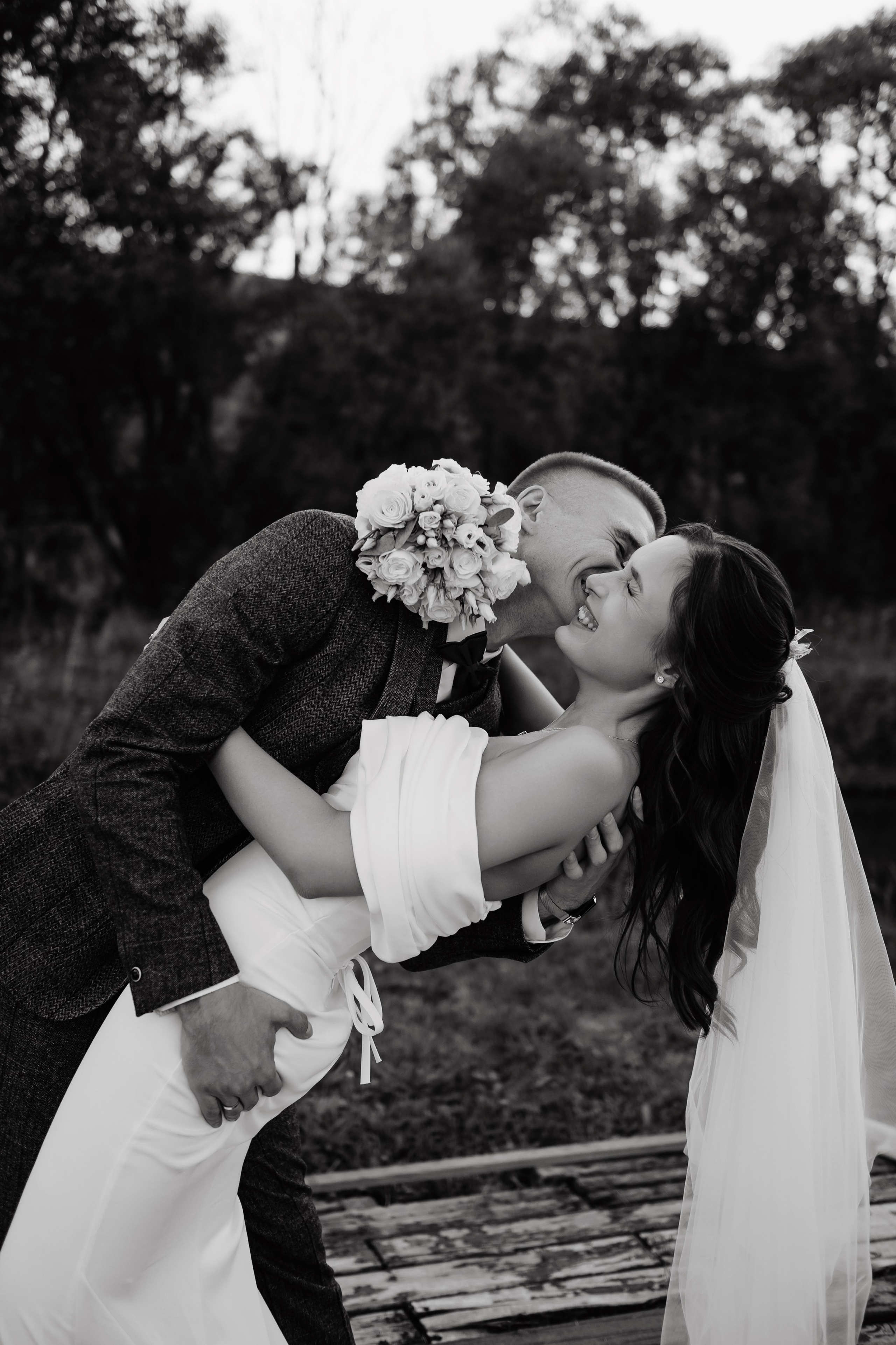 Ваня и Ксюша. Свадебный фотограф Марина Жемчужникова в Москве и в Белгороде