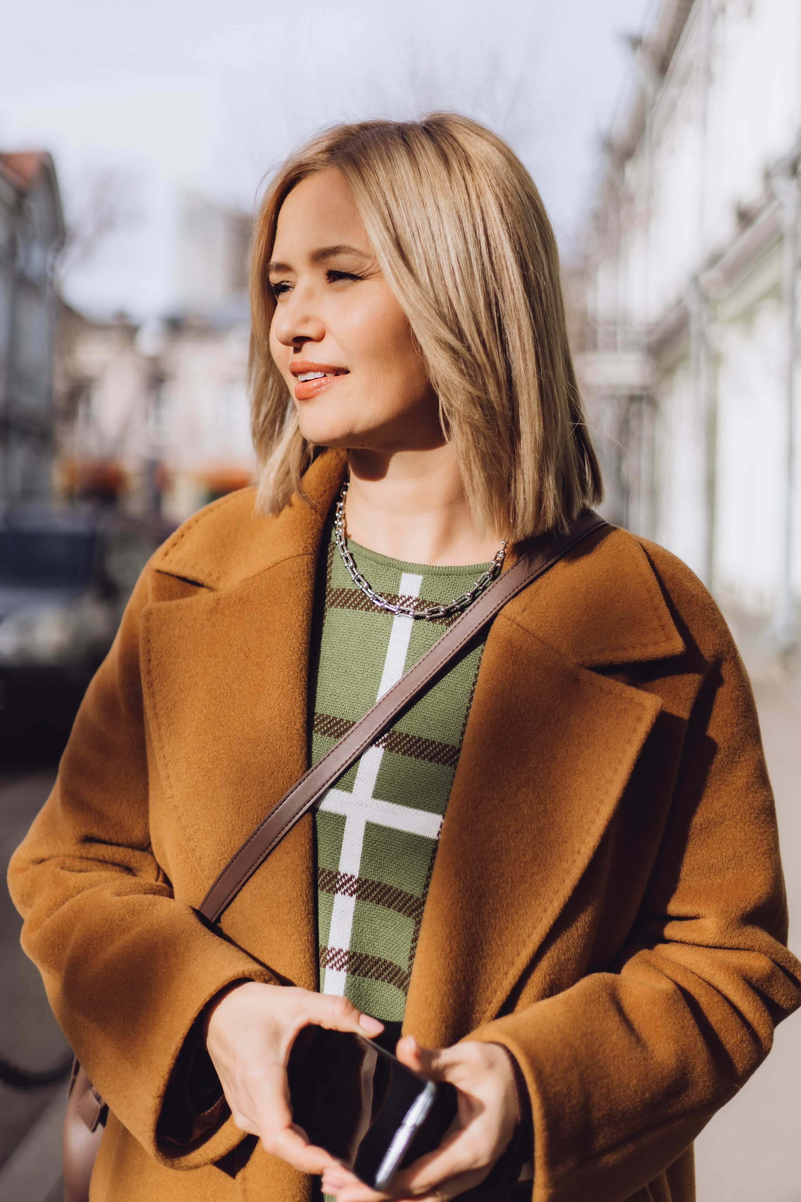 Нина. Фотограф Анна Шибанова Ангарск-Иркутск