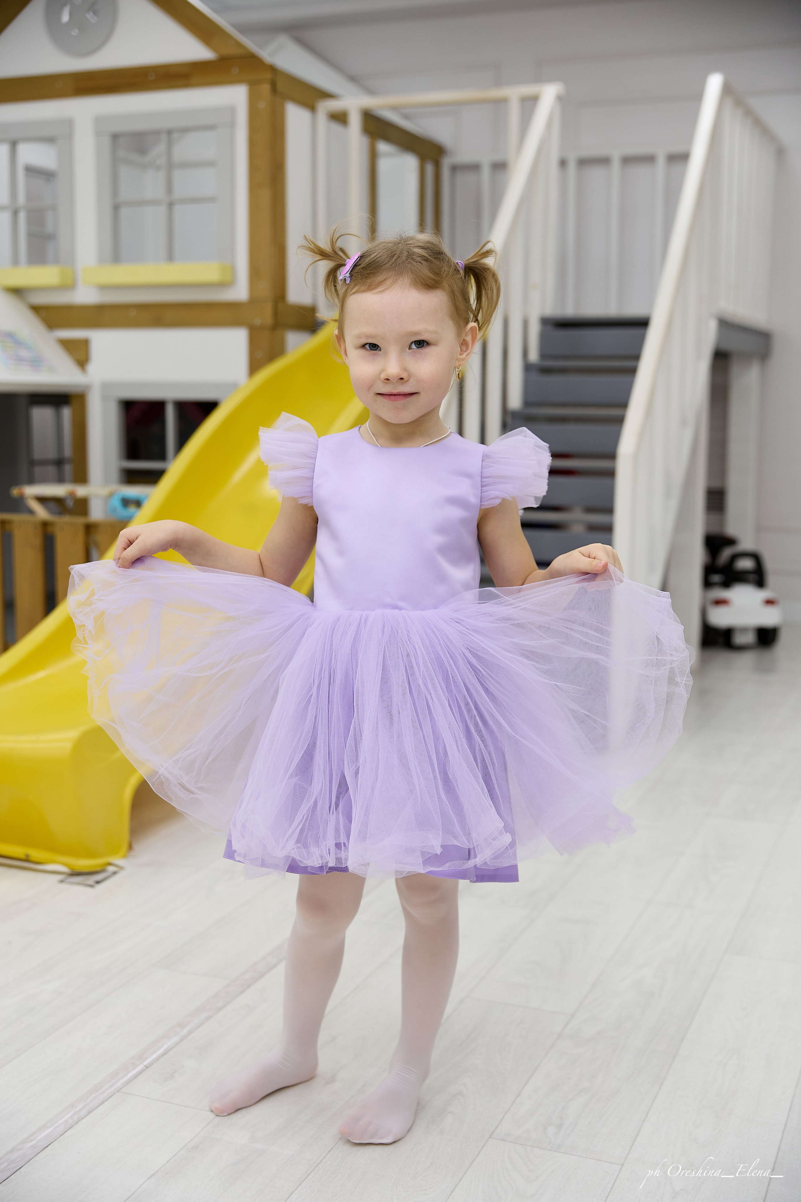 Орешина Елена фотограф Ульяновск 