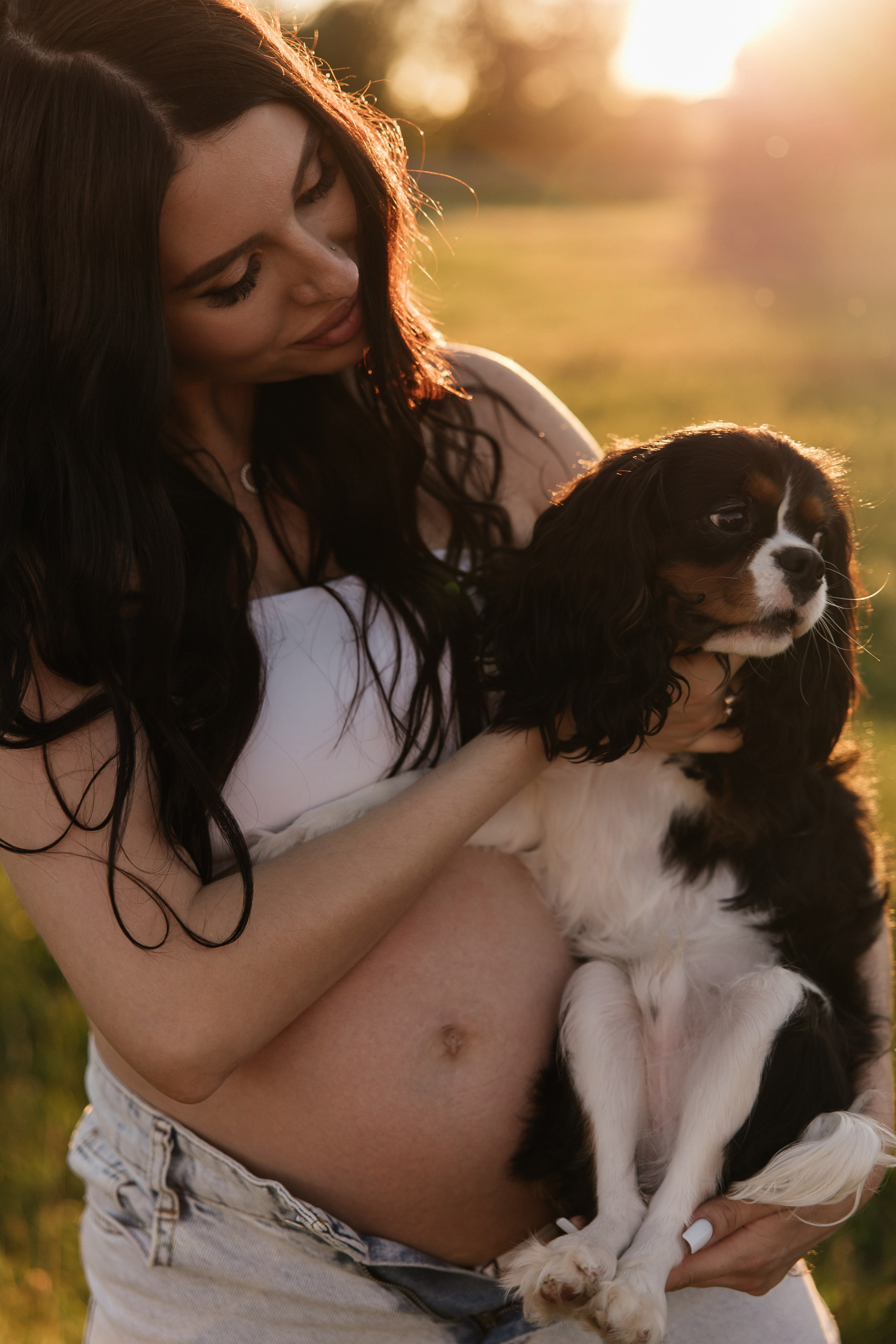 Семейные истории