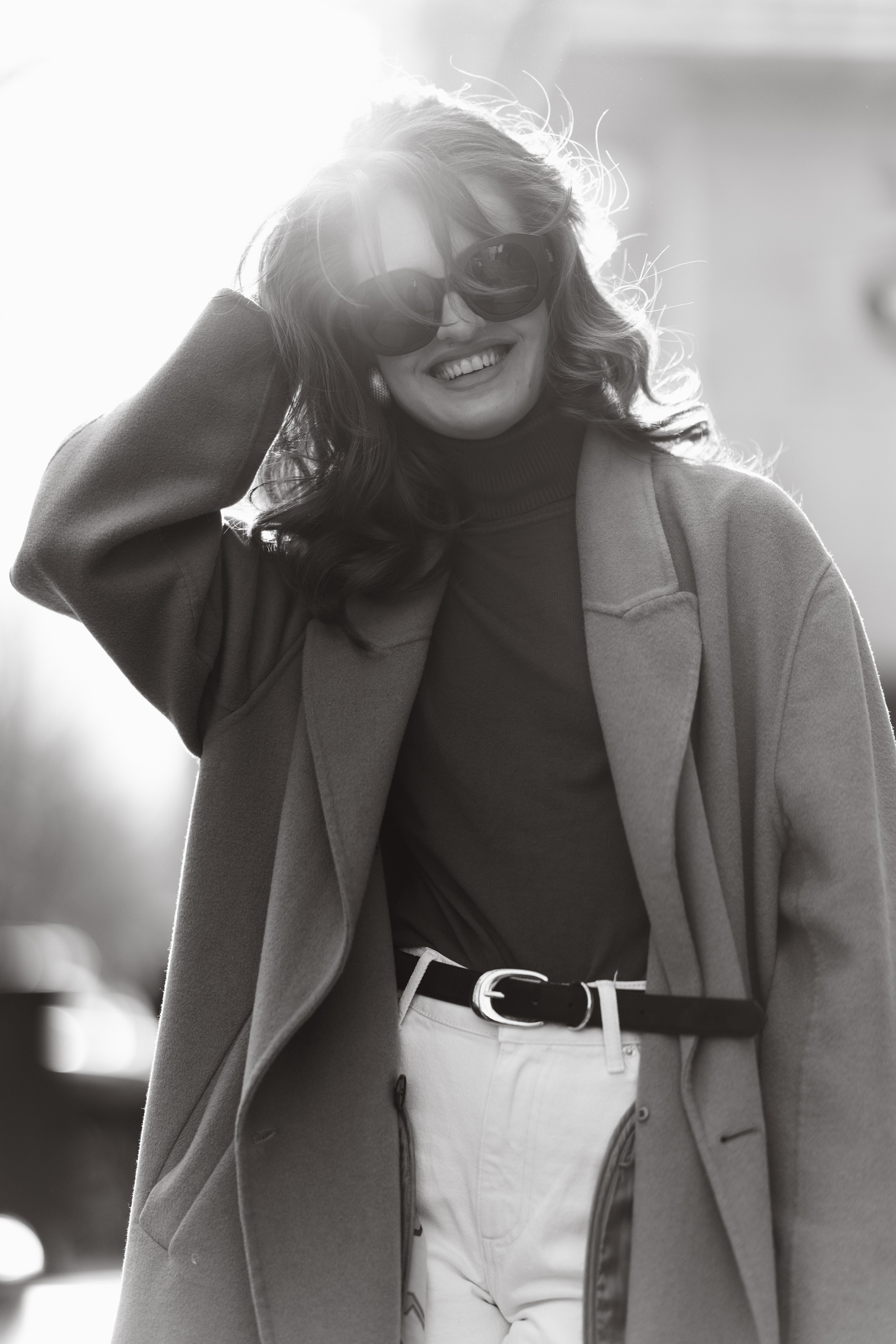 Улыбка. Свадебный и портретный фотограф в Ростове на Дону Андо Саргсян