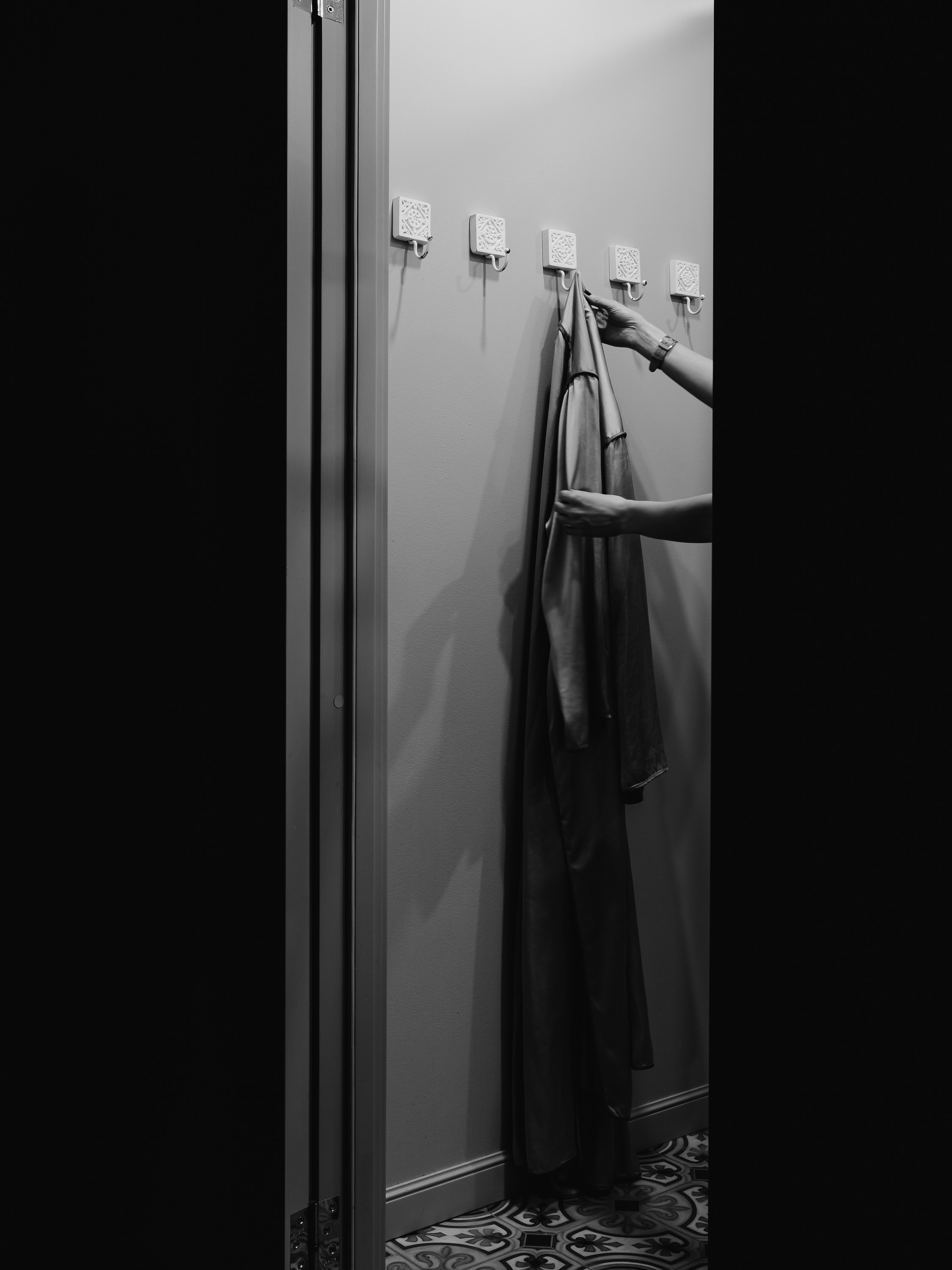 Квартира дизайнера. Интерьерный фотограф Виталина Ворошкевич