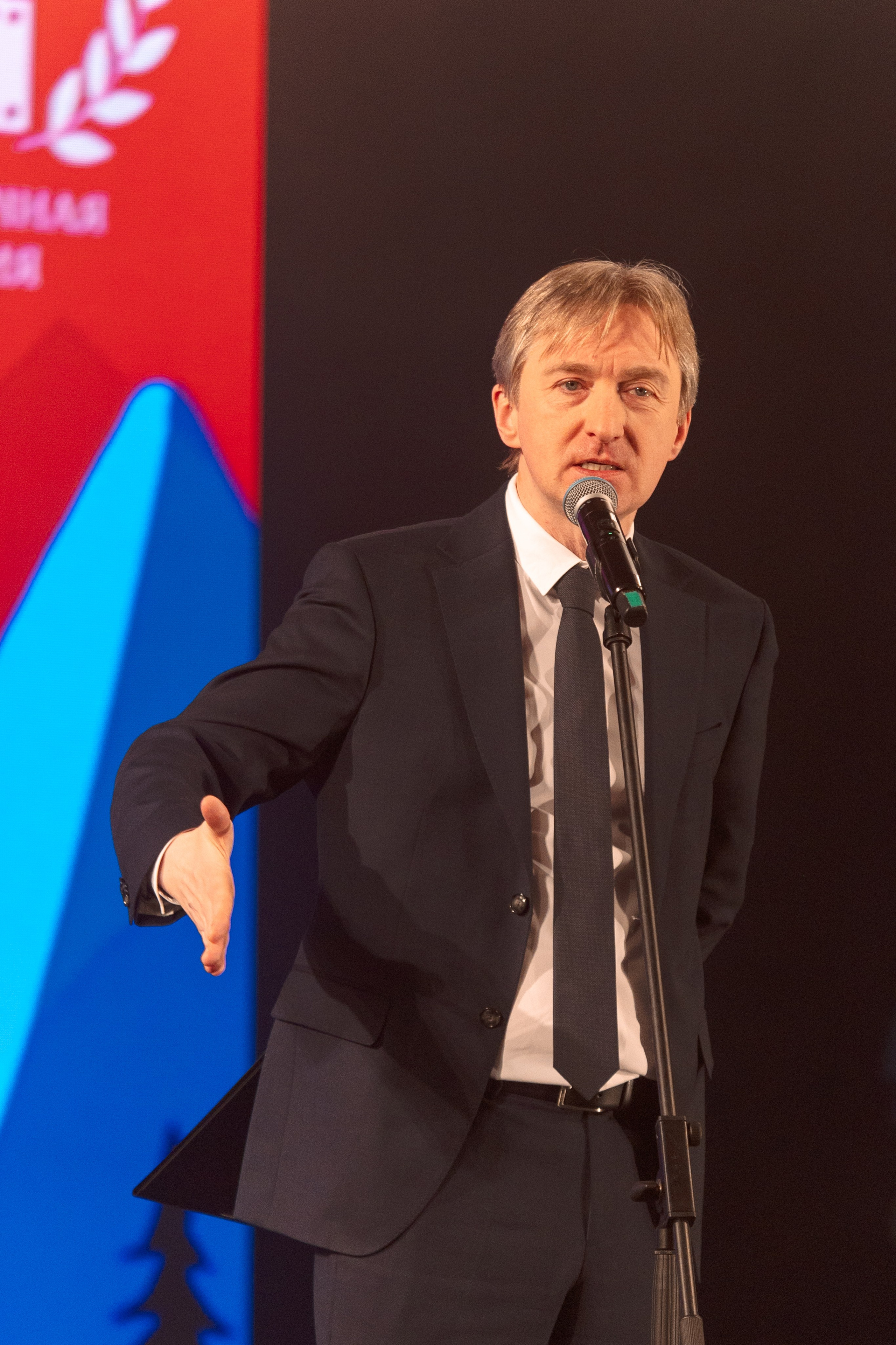 II Дальневосточная Кинопремия. Свадебный и семейный фотограф в Улан-Удэ