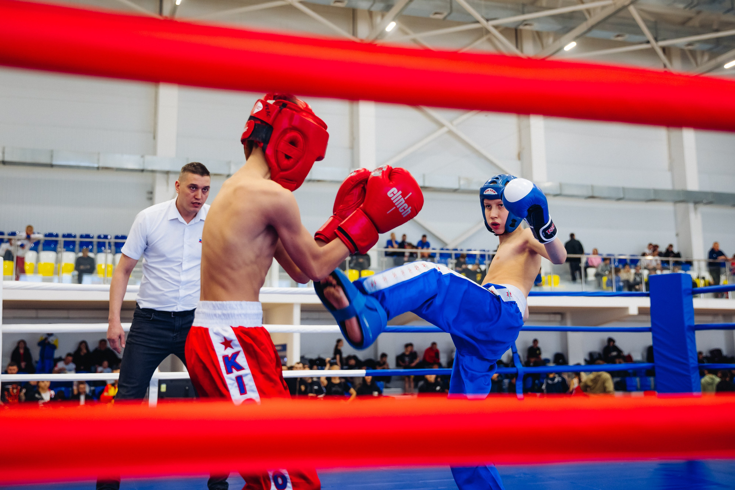 Чемпионат и первенство ДФО по кикбоксингу. Свадебный и семейный фотограф в Улан-Удэ