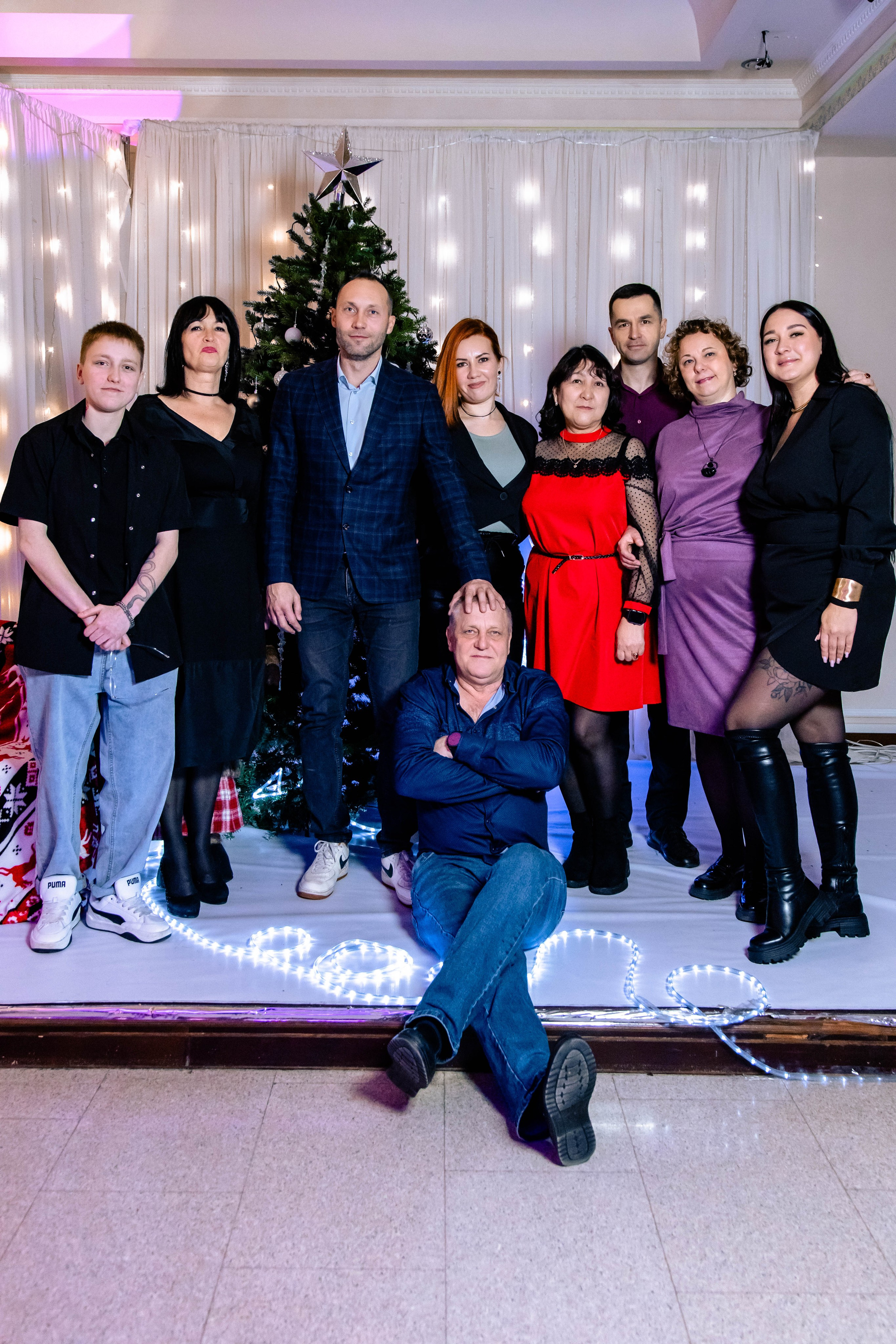 Европа корпоратив. МЕДИА-РЕСУРС ХАБАРОВСК / Фотоотчеты / Репортажи / События