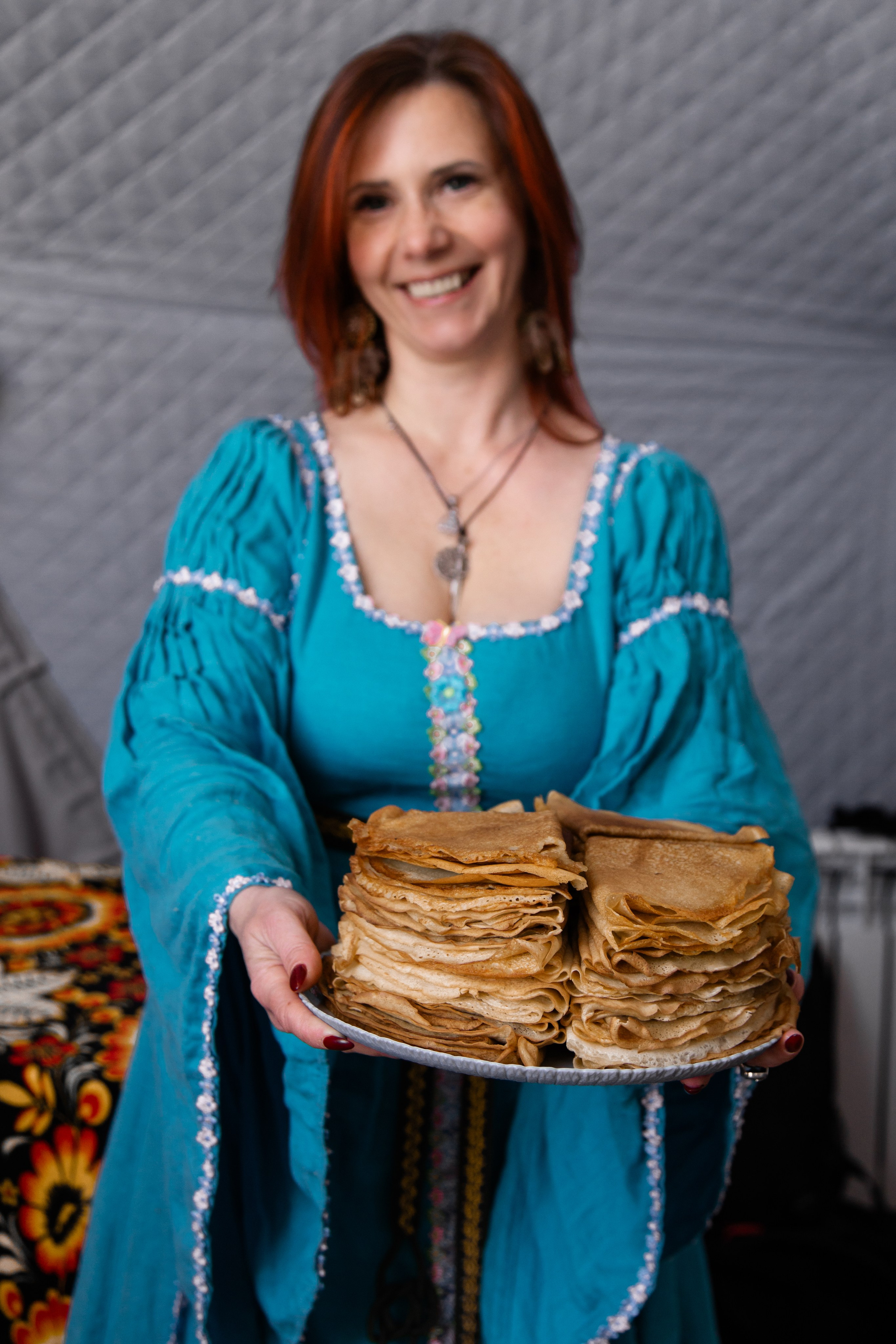 Закрытие масленицы «ДВ Каникулы». МЕДИА-РЕСУРС ХАБАРОВСК / Фотоотчеты / Репортажи / События