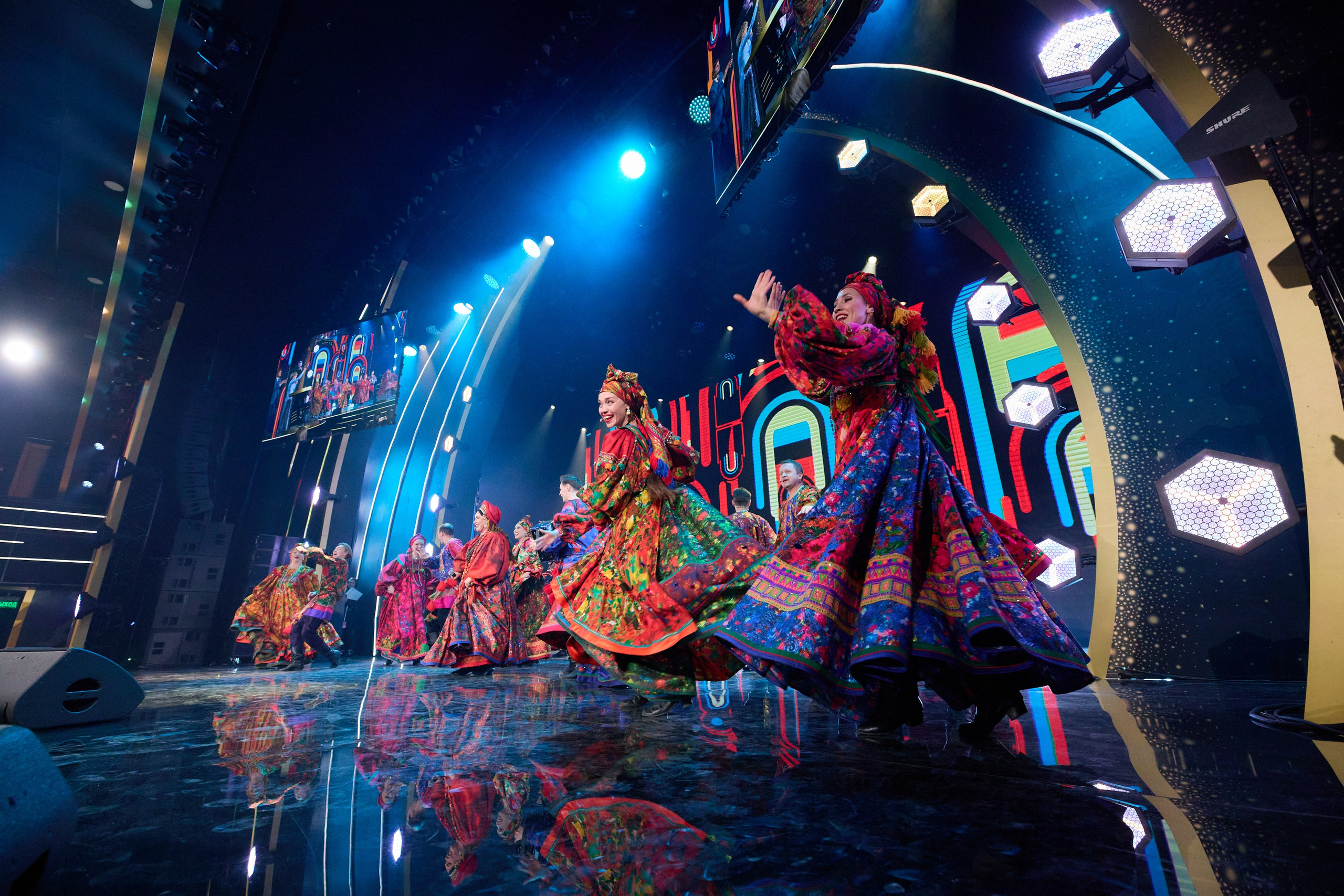 Репортаж. Бизнес-фотограф