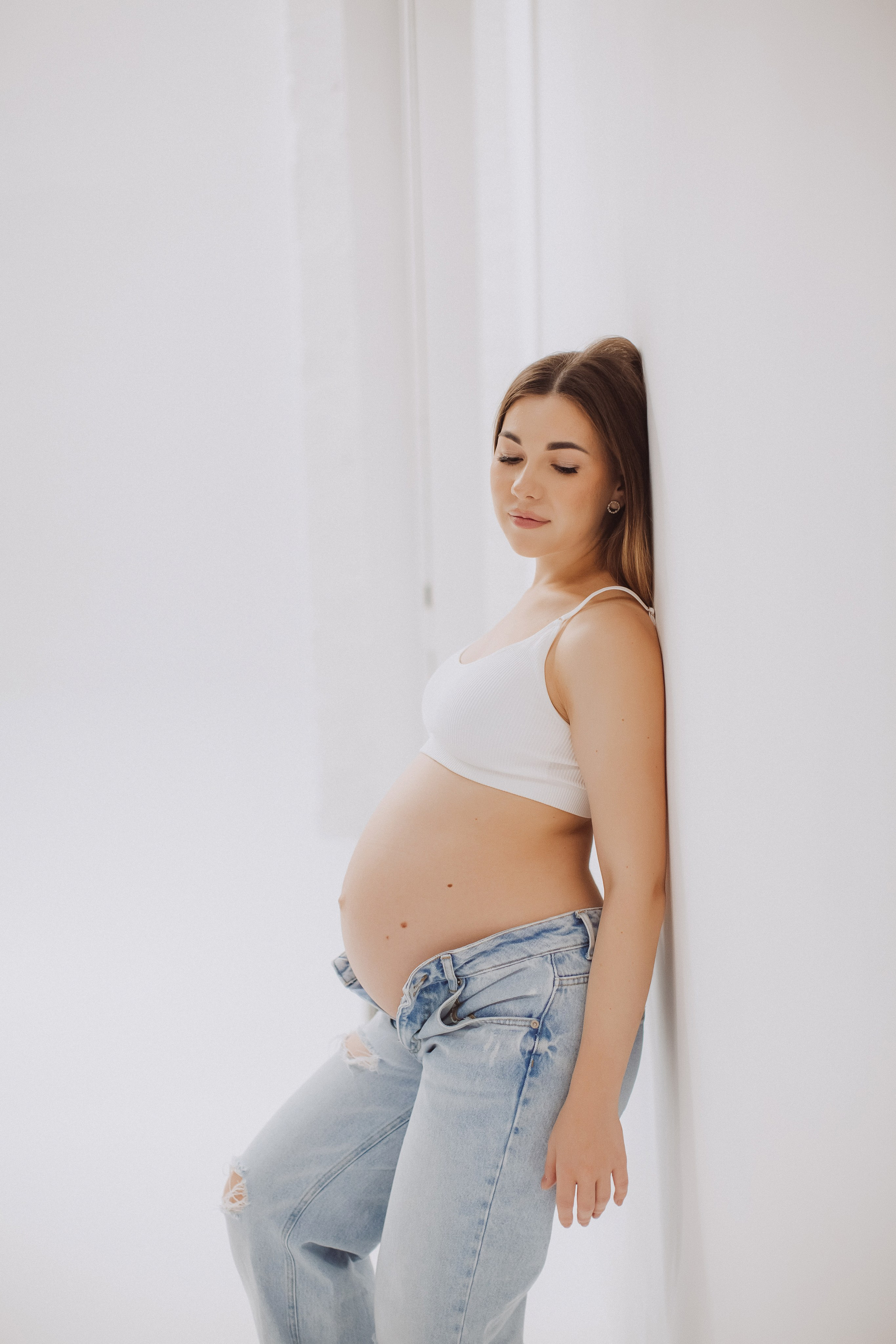 Полина и Илья. Свадебный фотограф Ярославль Ирина Волоцкая