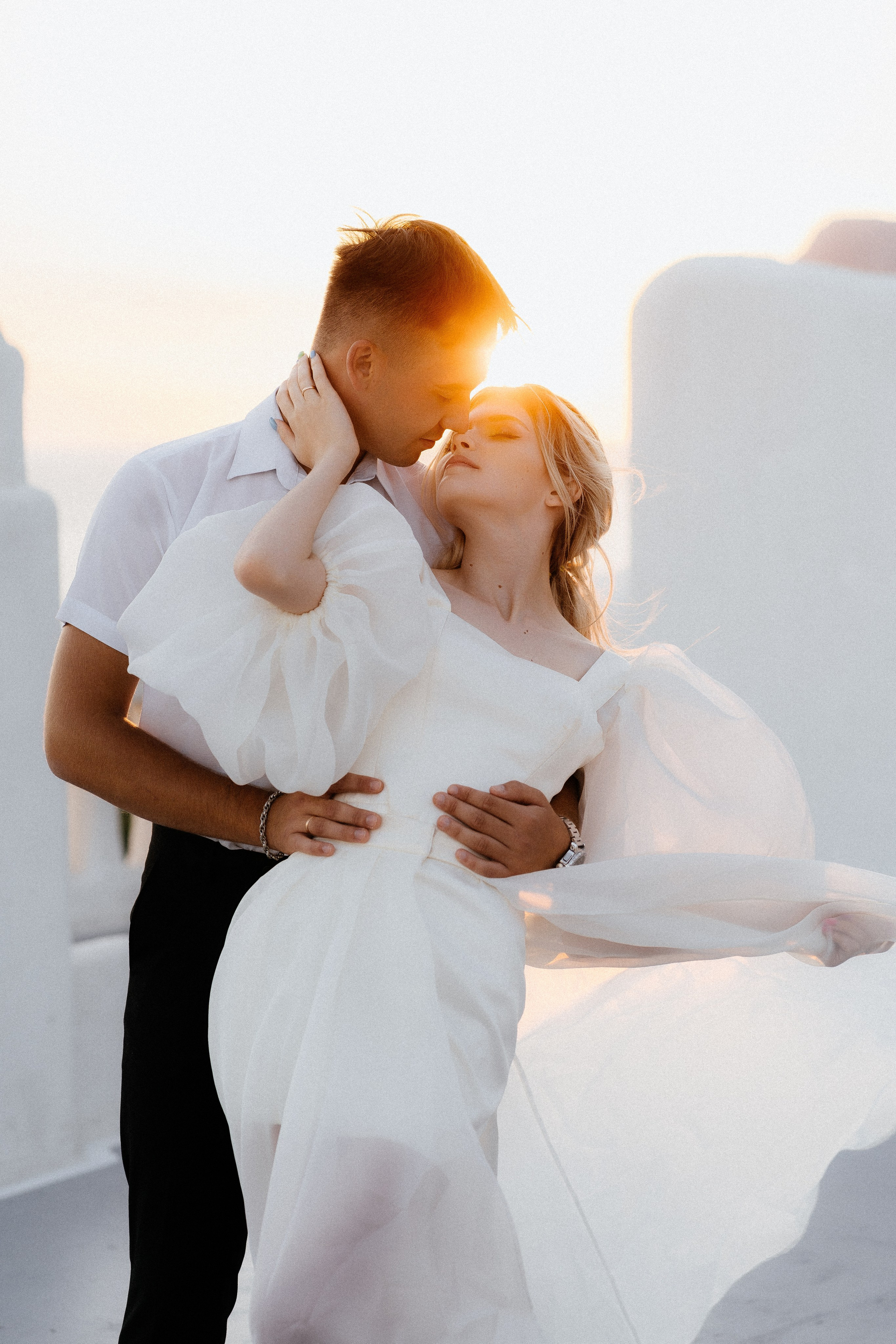 Тимофей & Настя. Свадебный фотограф в Воронеже Дарья Володарская