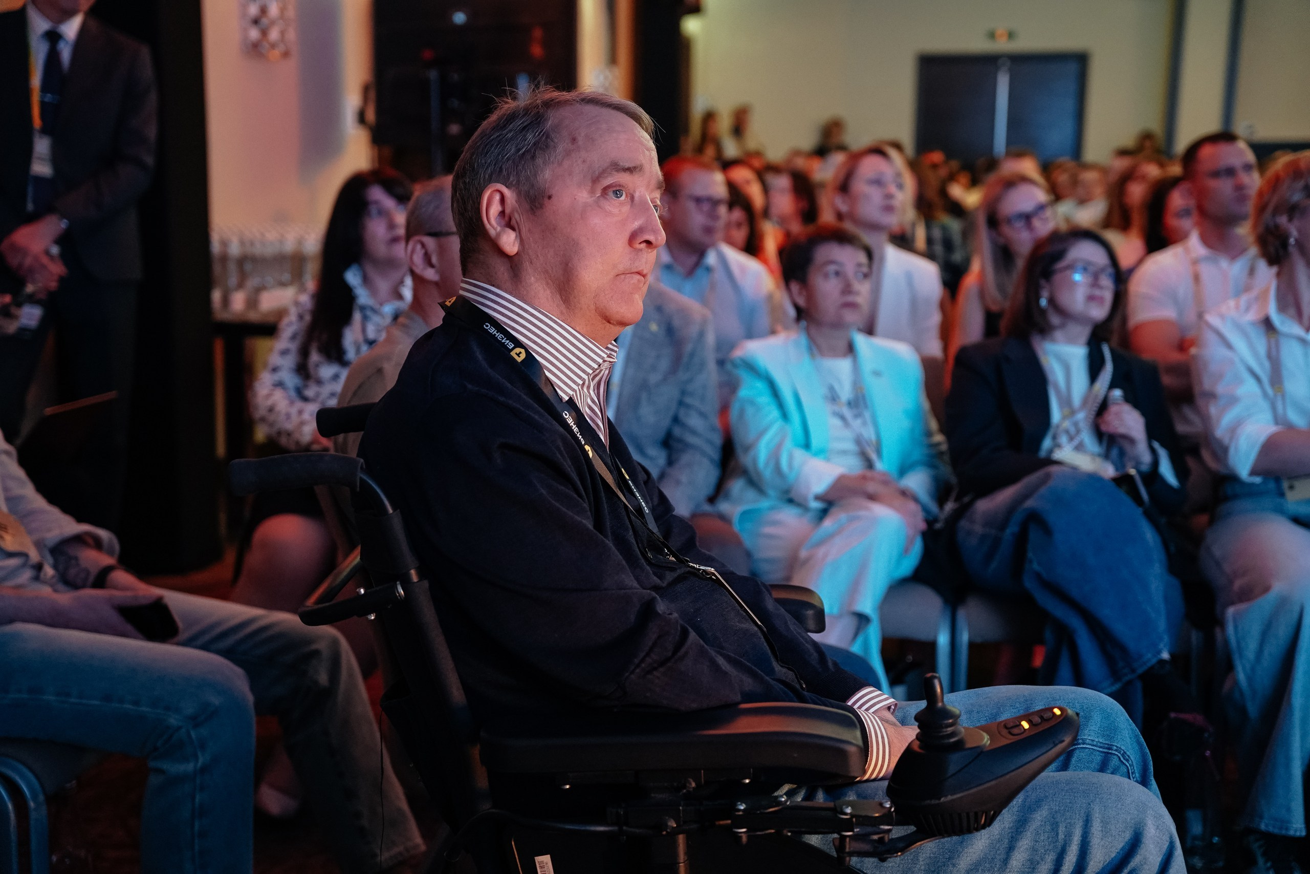 Event фотограф Новосибирск