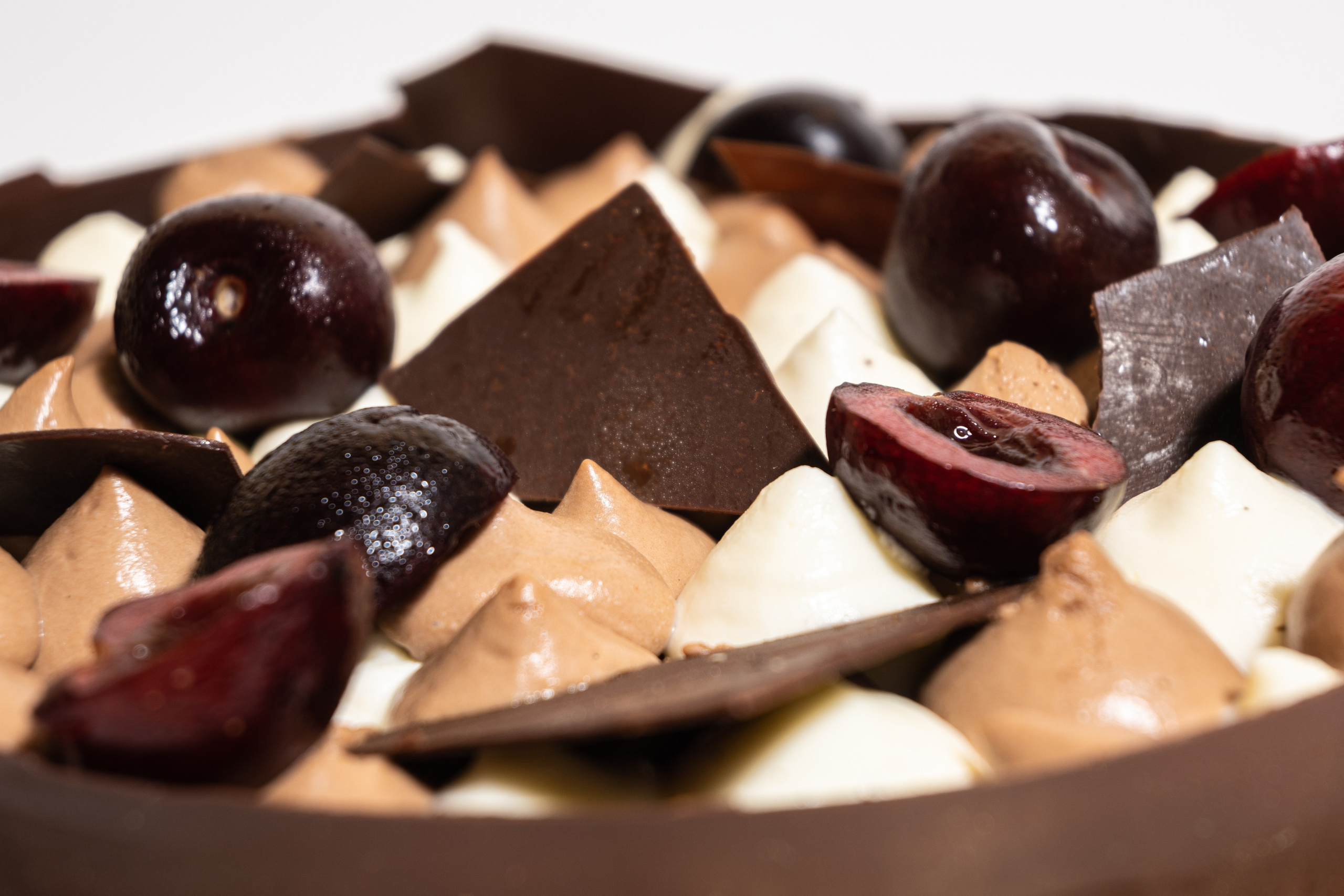 Desert. Fotograf Dmitrii Donets