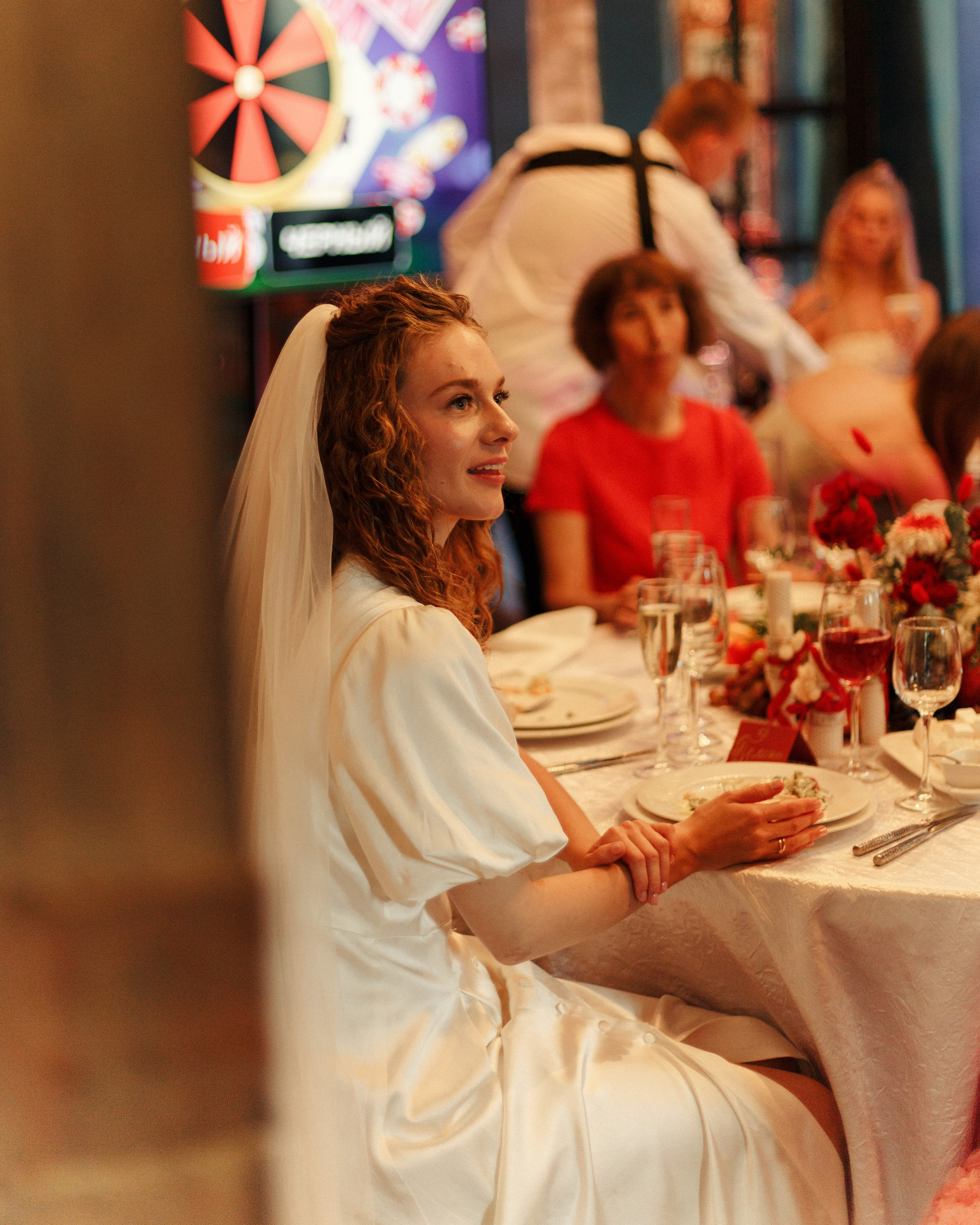 Полина и Никита. Фотограф в Москве — Евгения Прокопенко