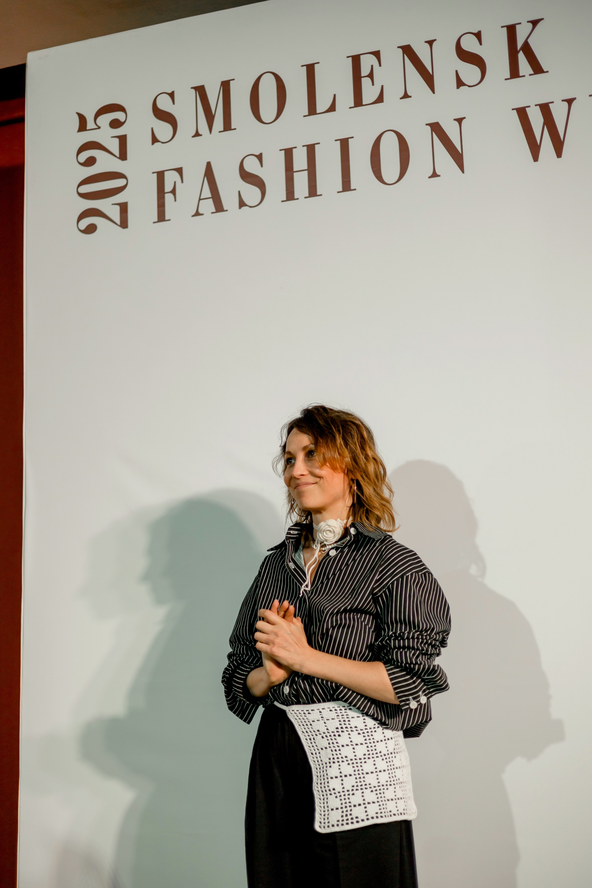 Smolensk Fashion Week 2025_ФИНАЛЬНЫЙ ПОКАЗ ДРАМТЕАТР. Главная