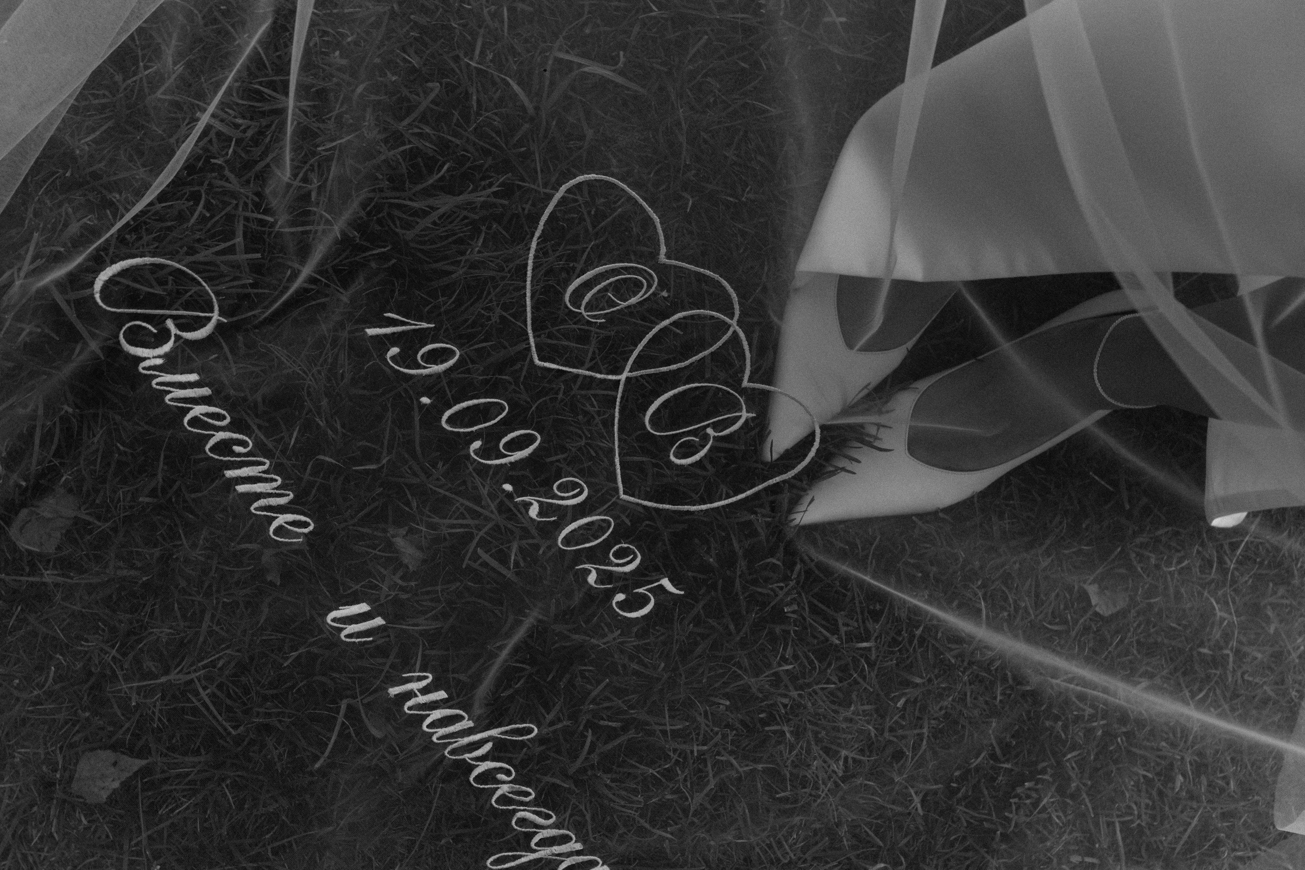 Олег и Варя. Свадебный и семейный фотограф в Новосибирске Наталья Зорина