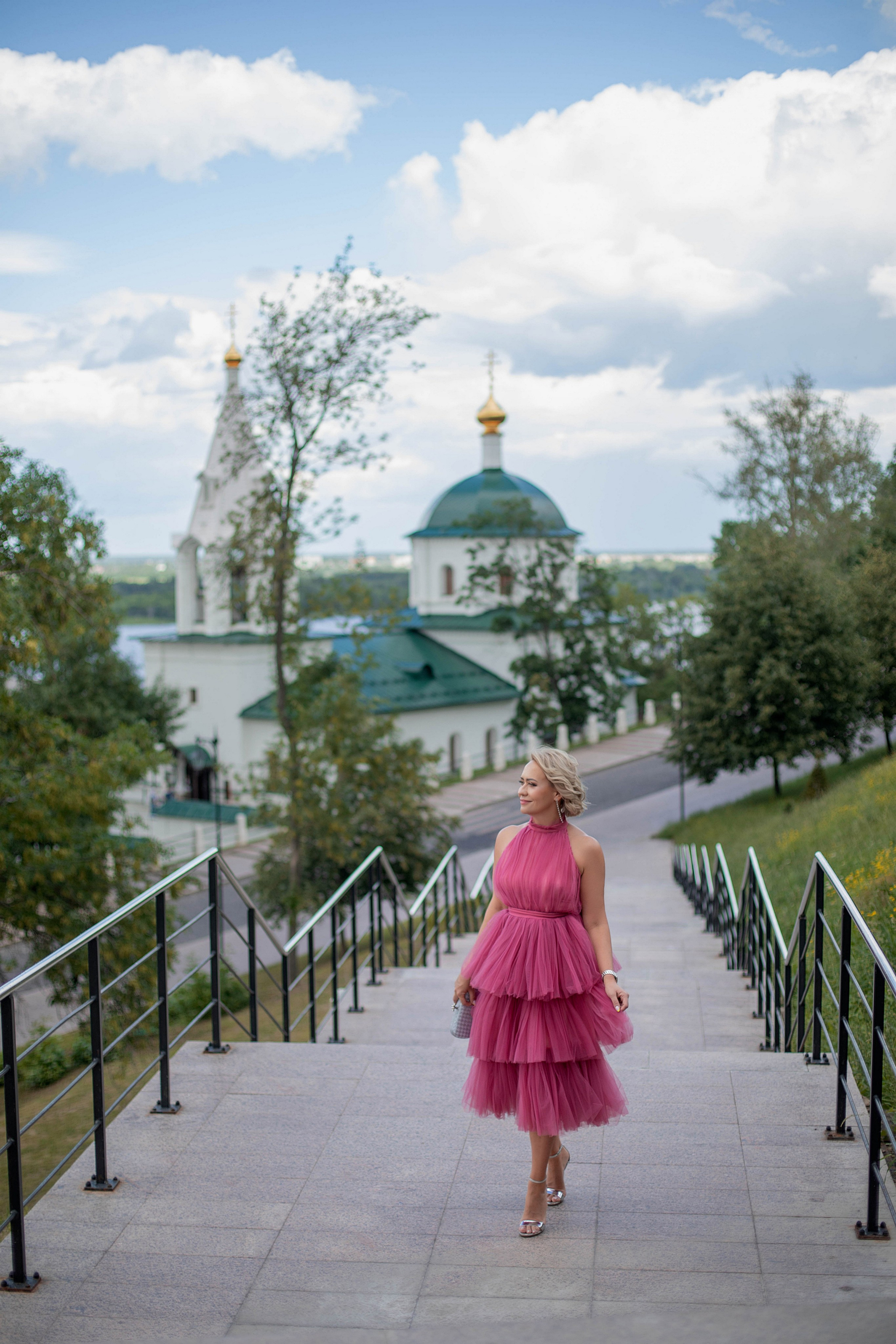 Индивидуальные фотосессии. Фотограф Ирина Зверева