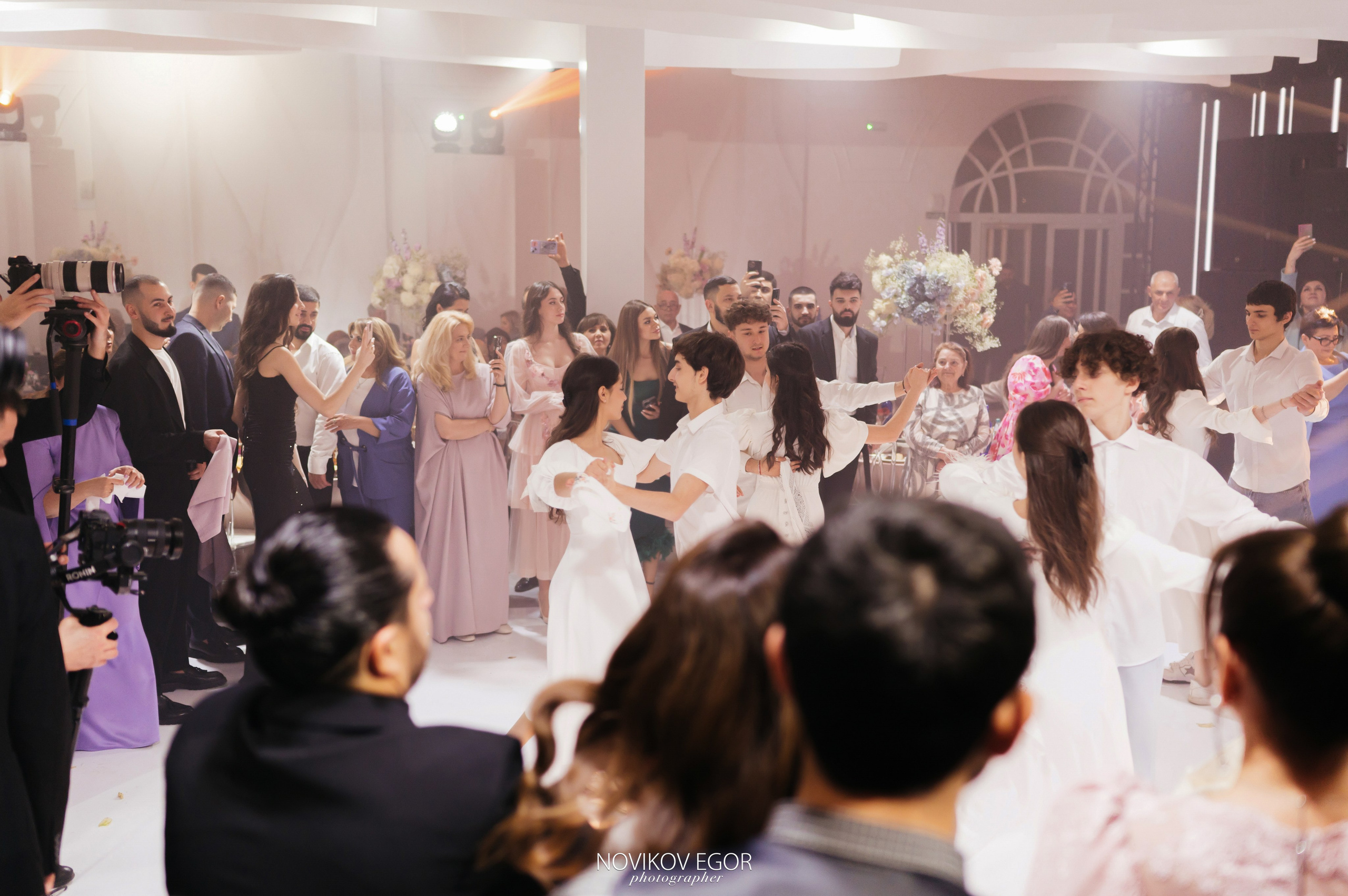 Игнат&Ангелина. Фотограф Ростов-на-Дону