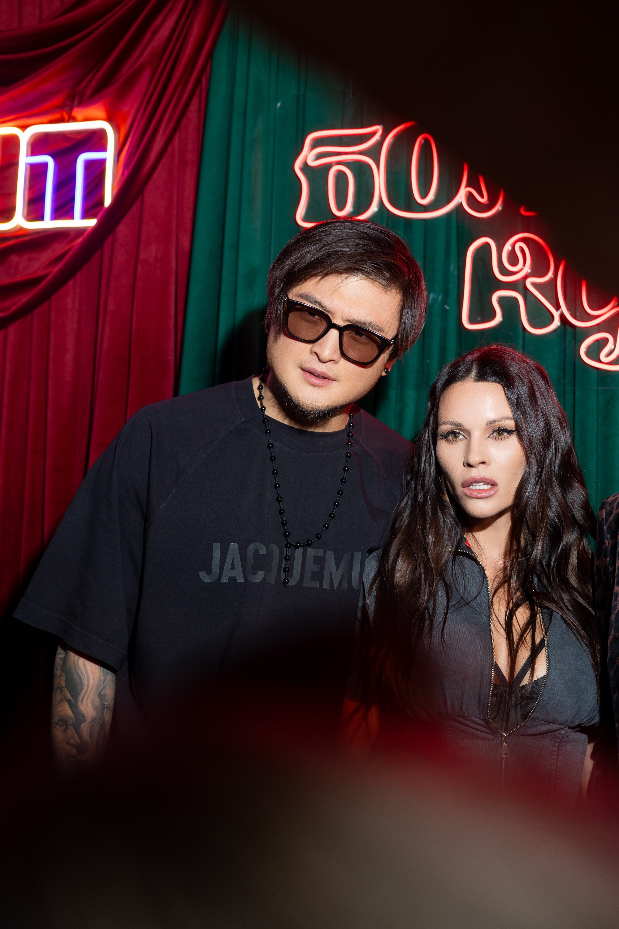 ТНТ «Большой Куш». Главная