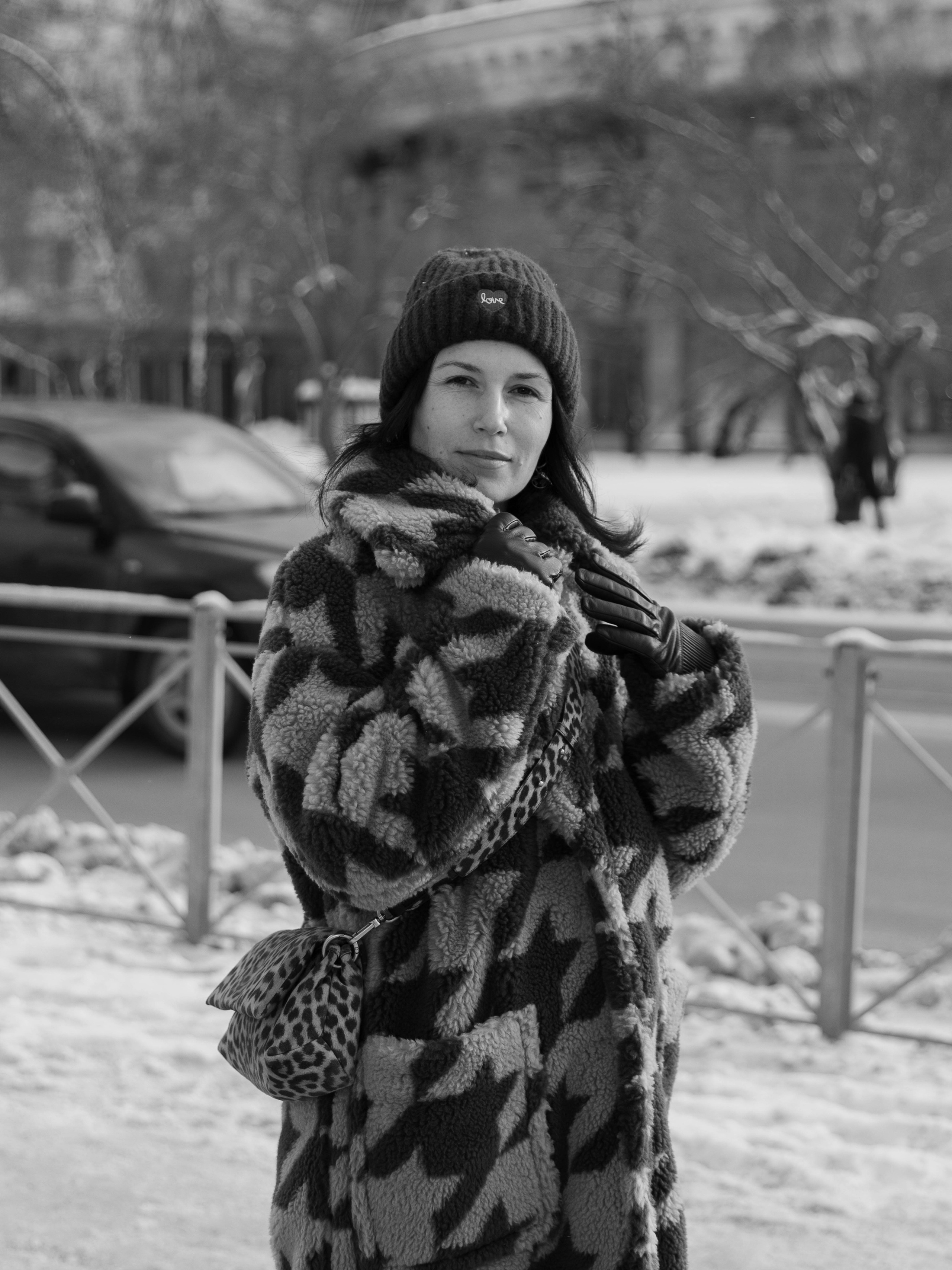 . Репортажный фотограф в Новосибирске Алена Помазунова