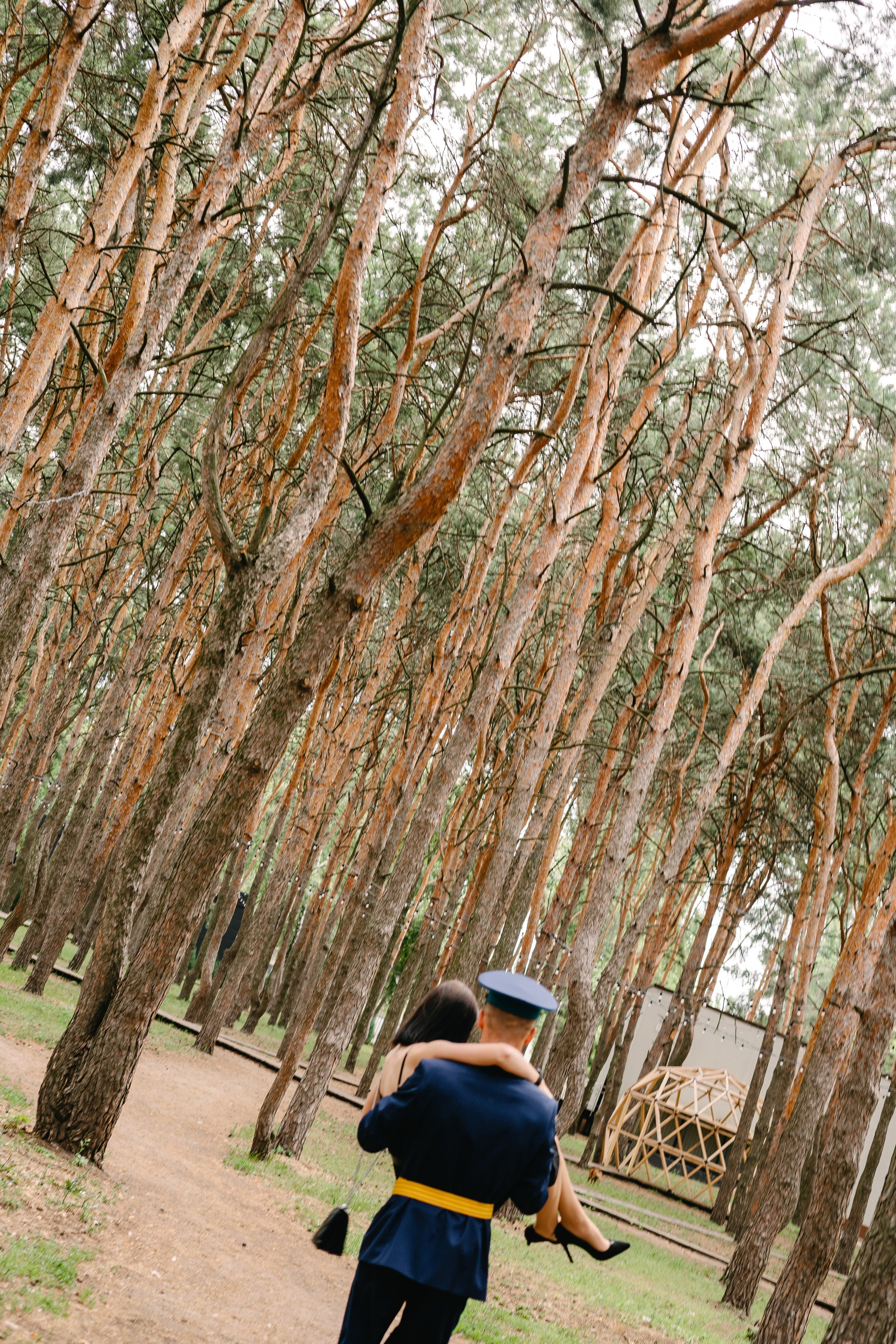 Денис и Алена. Портретный и семейный фотограф в Воронеже Ксения Ремизова