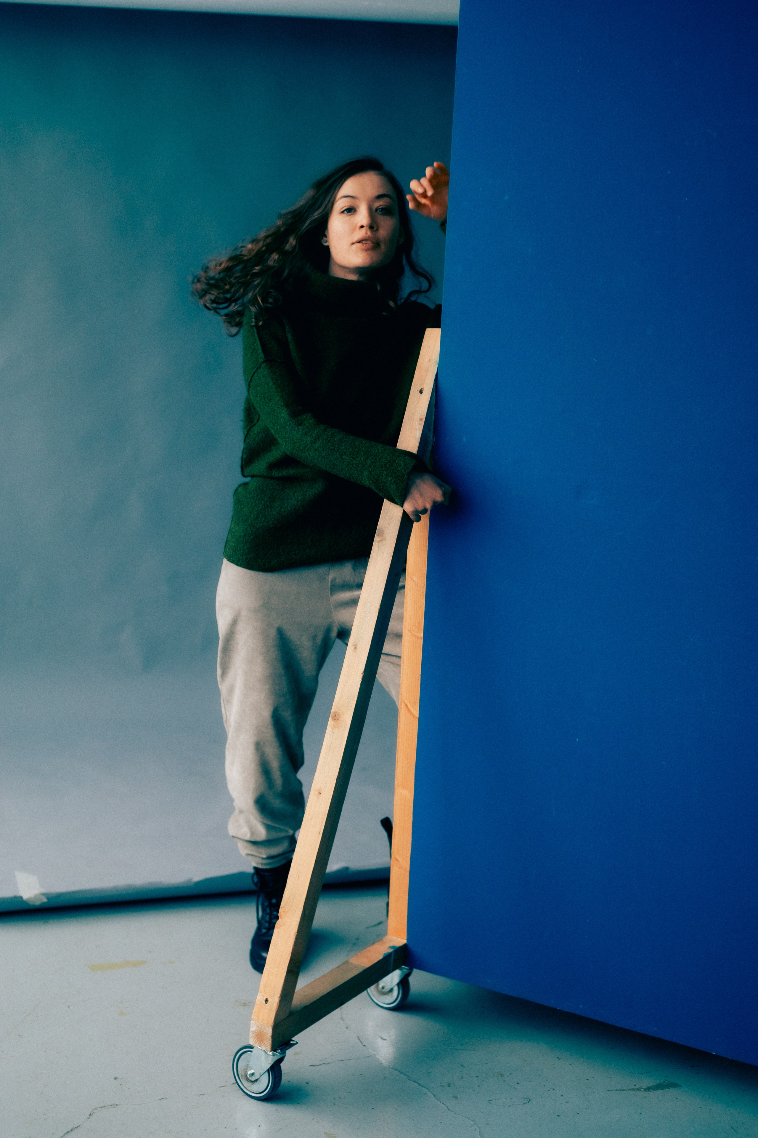 Лиза. Фотограф в Москве и МО Влада Обласова