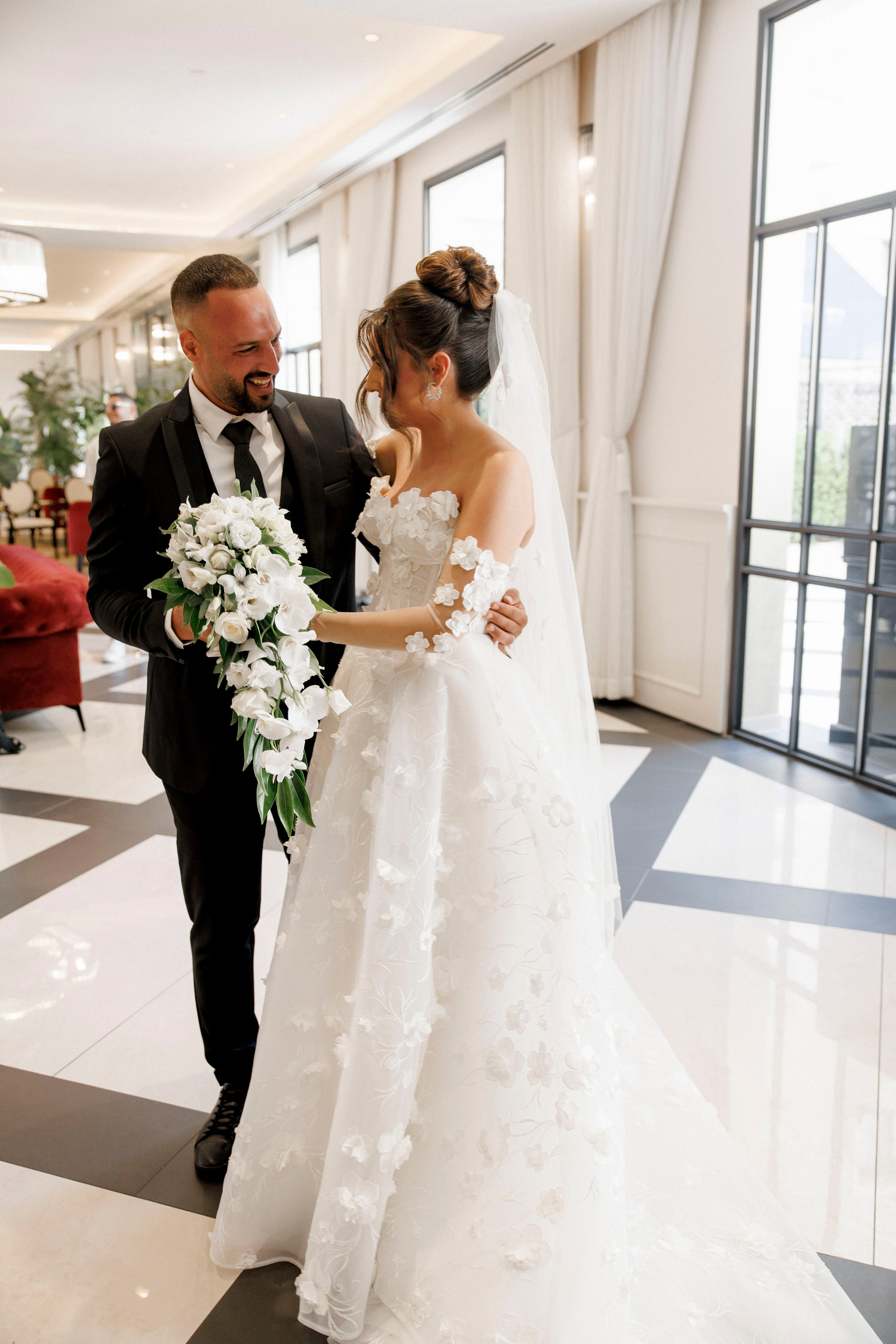 Esmail & Yasmin |Israel|Morning and couple photoshoot. Главная