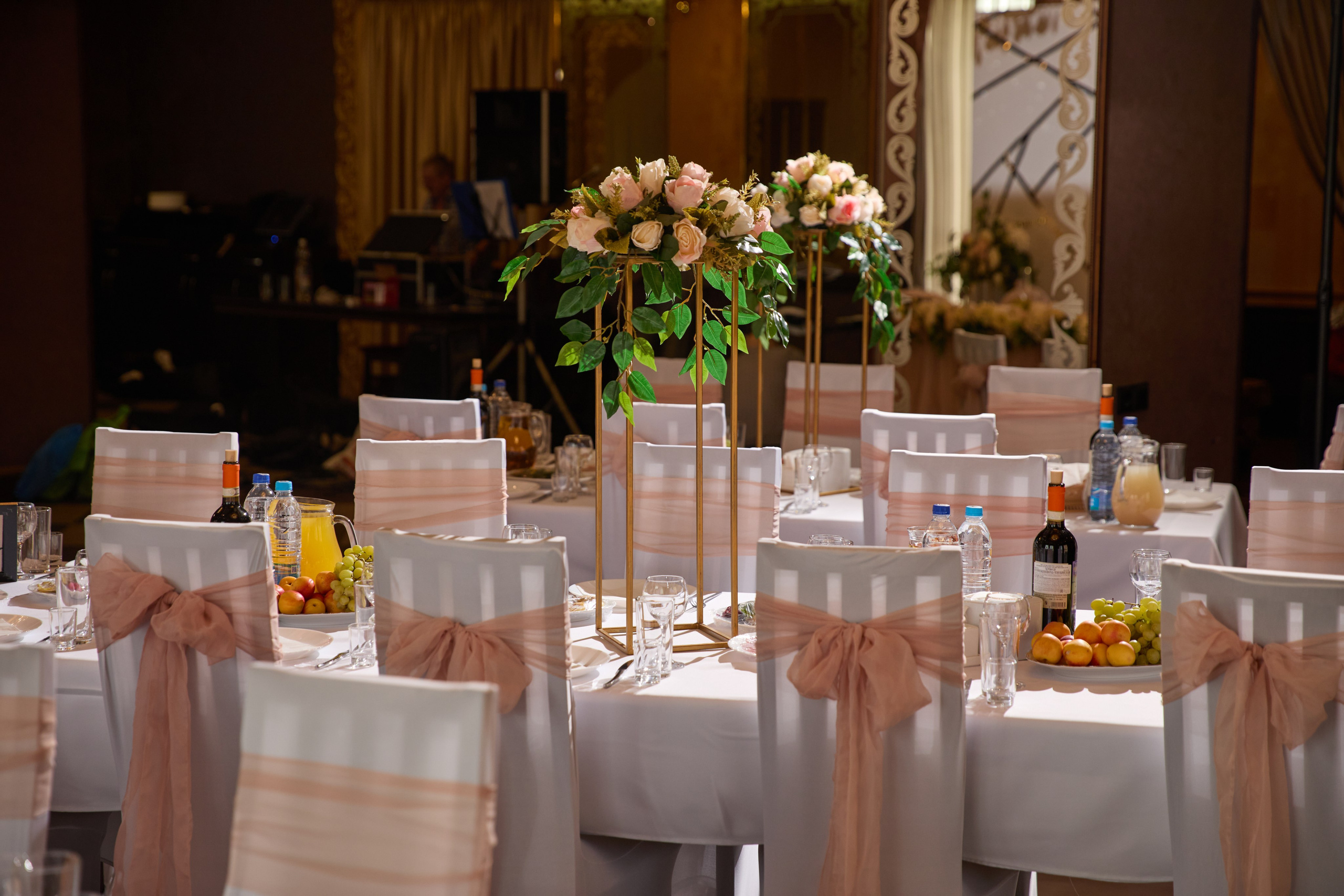 Свадебная фотография. Репортажный фотограф в Самаре