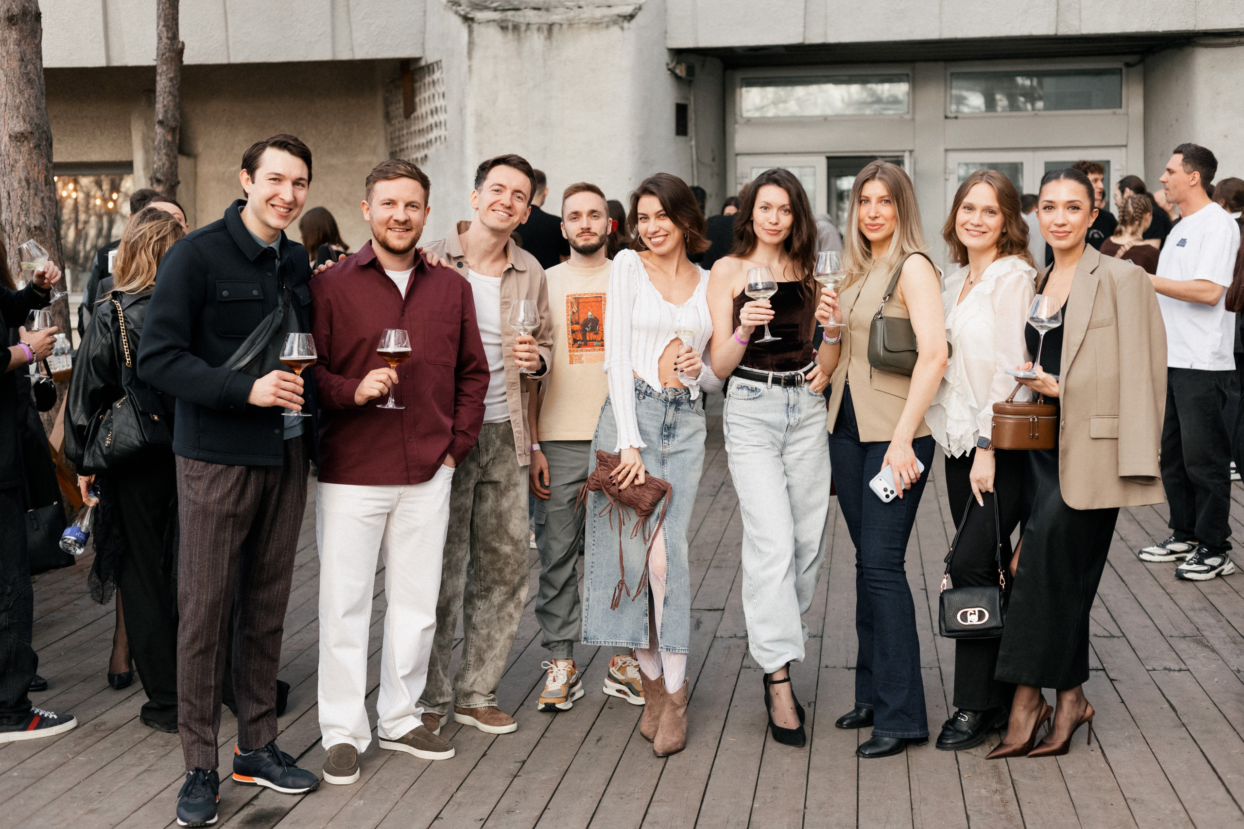 ФЕСТИВАЛЬ КЛАССИЧЕСКИХ ИГРИСТЫХ. СВОИ. ФОТООТЧЕТЫ-СОБЫТИЯ-МЕСТА