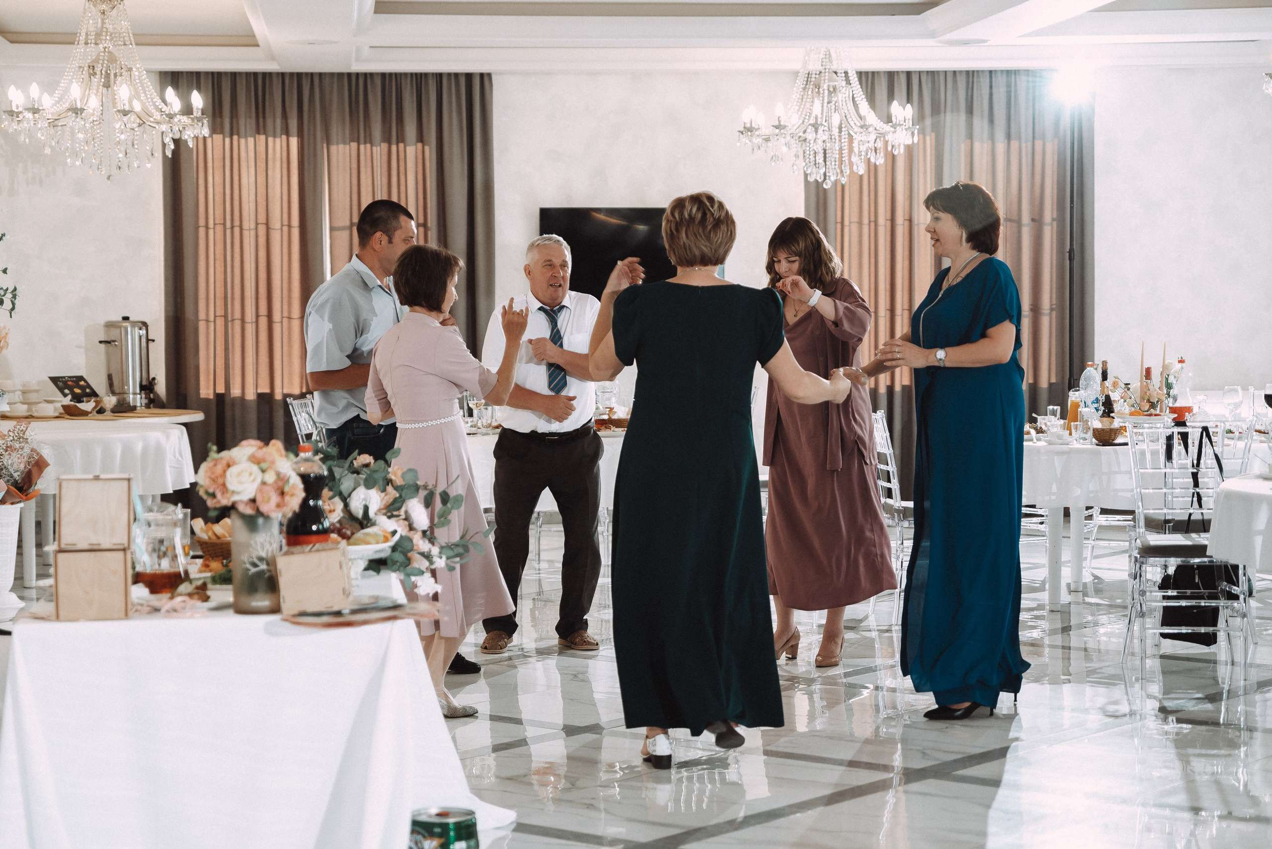 Роман + Ольга. Свадебный и семейный фотограф в Волгограде Олеся Лисицкая