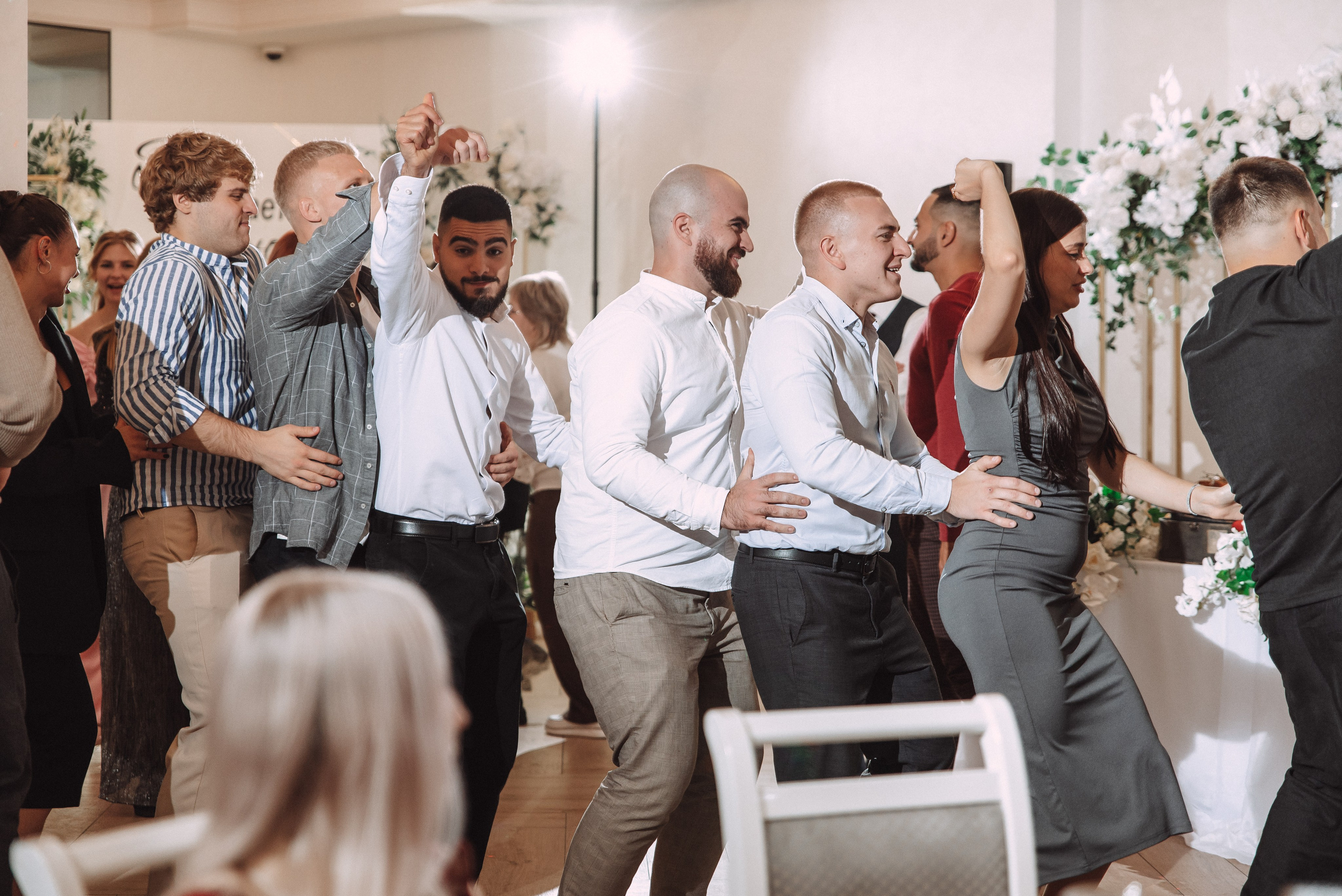 Ильяс + Олеся. Свадебный и семейный фотограф в Волгограде Олеся Лисицкая