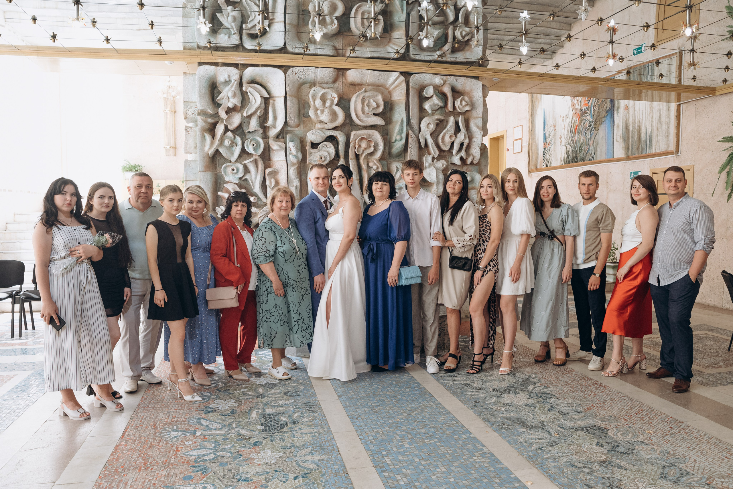 Денис + Дарья. Свадебный и семейный фотограф в Волгограде Олеся Лисицкая