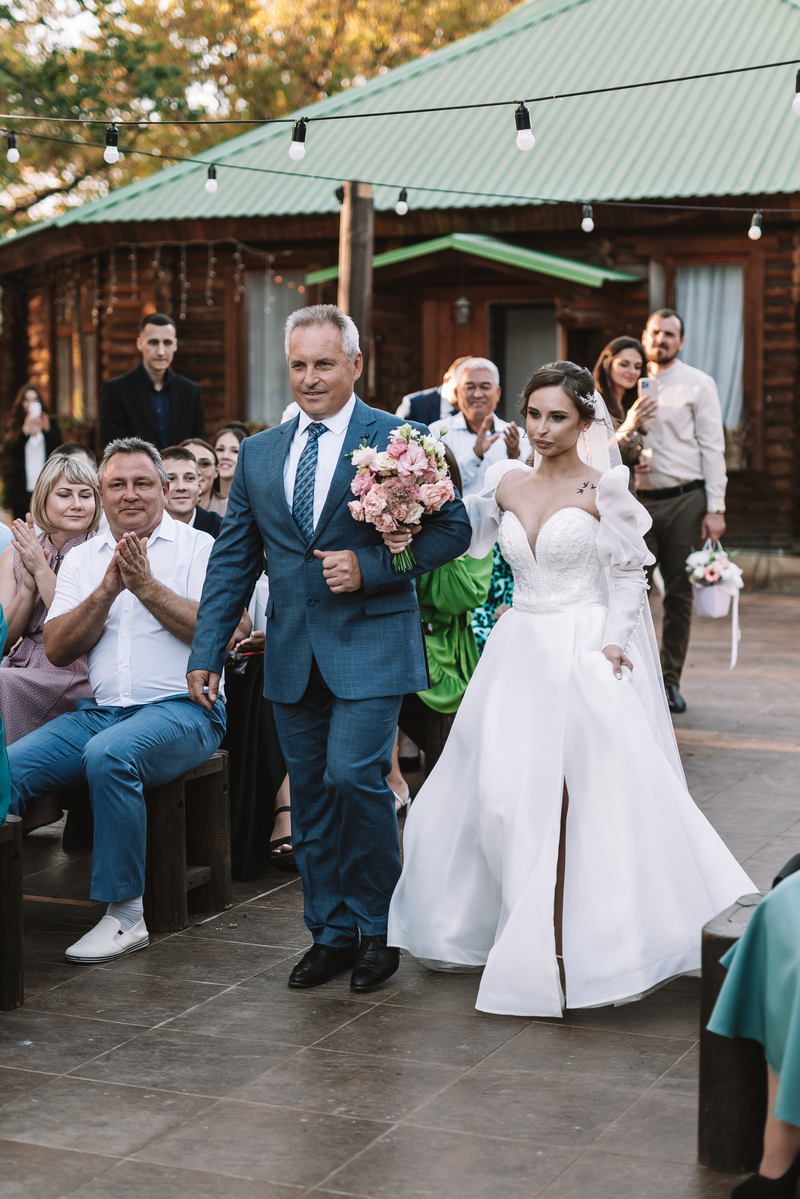 Виктория + Ярослав. Свадебный и семейный фотограф в Волгограде Олеся Лисицкая